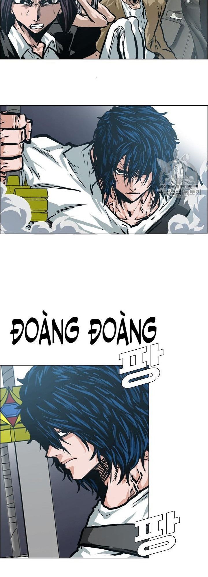 Bậc Thầy Kiếm Sư Chap 24 - Next Chap 25