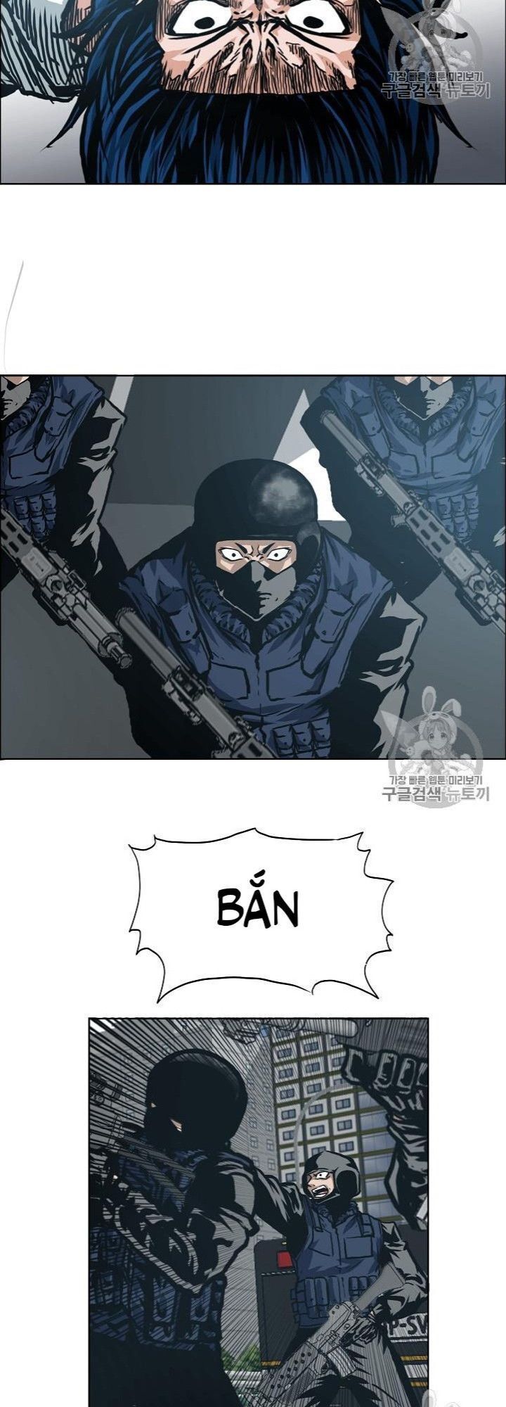 Bậc Thầy Kiếm Sư Chap 24 - Next Chap 25