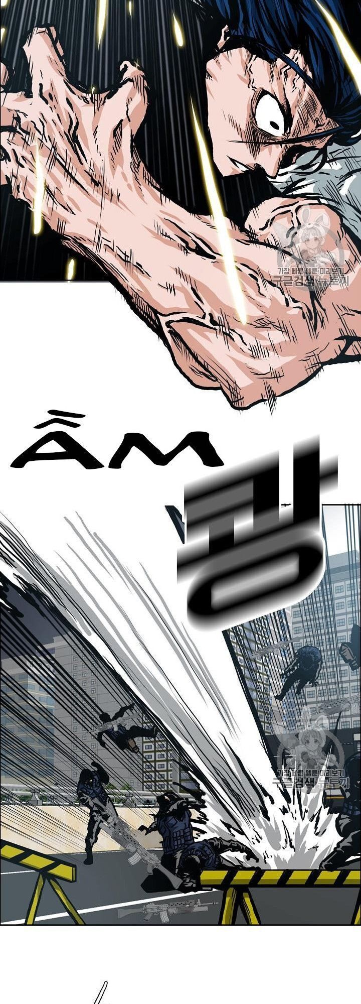 Bậc Thầy Kiếm Sư Chap 24 - Next Chap 25