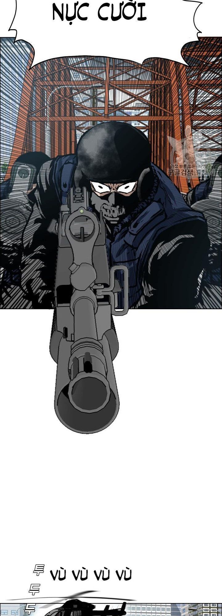 Bậc Thầy Kiếm Sư Chap 24 - Next Chap 25