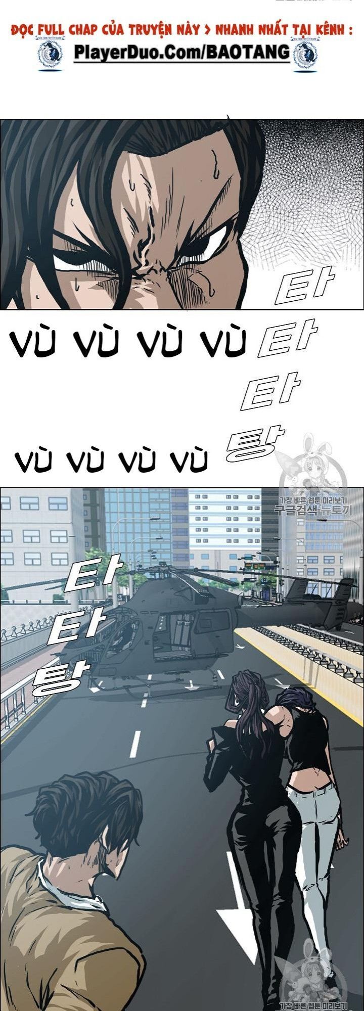 Bậc Thầy Kiếm Sư Chap 24 - Next Chap 25