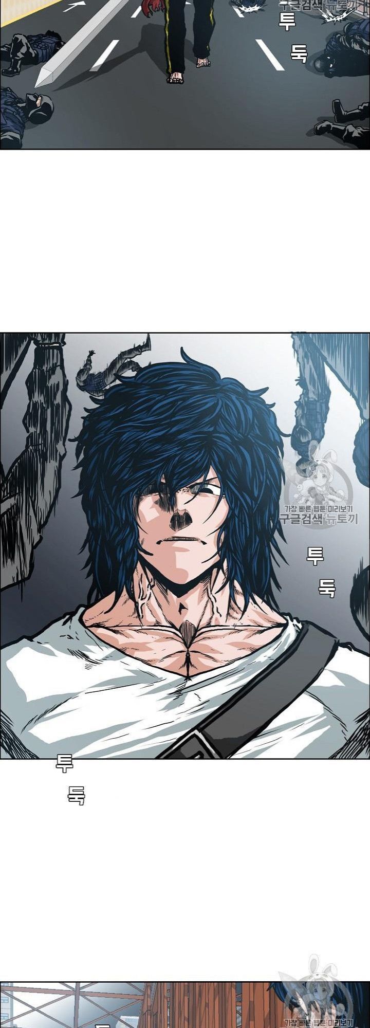 Bậc Thầy Kiếm Sư Chap 24 - Next Chap 25