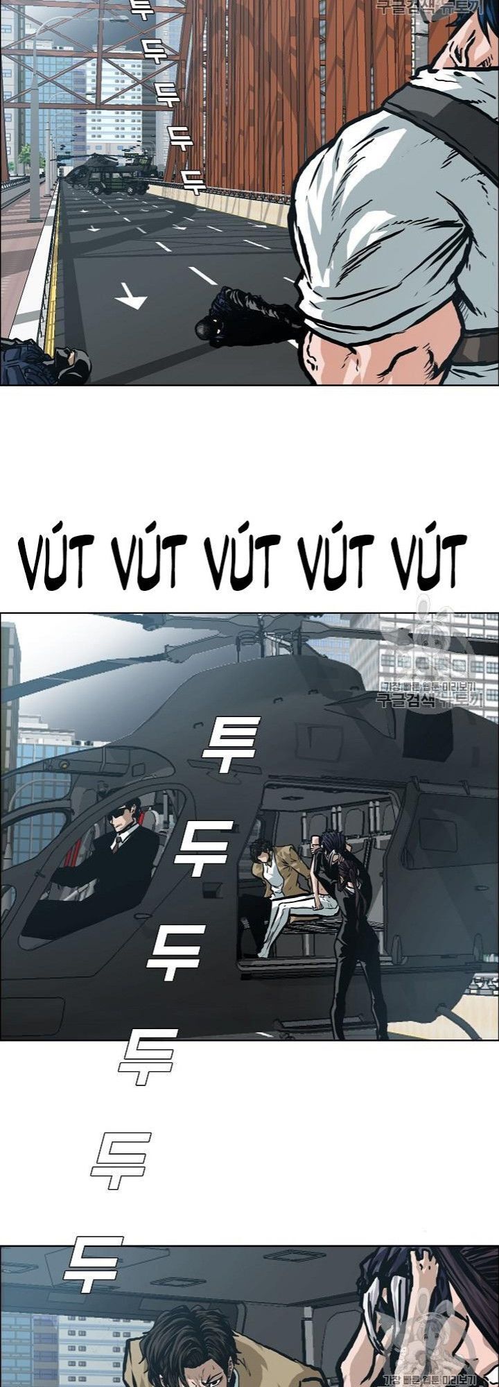 Bậc Thầy Kiếm Sư Chap 24 - Next Chap 25