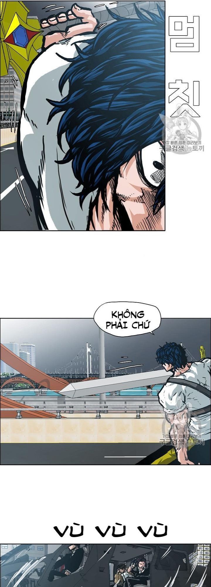 Bậc Thầy Kiếm Sư Chap 24 - Next Chap 25