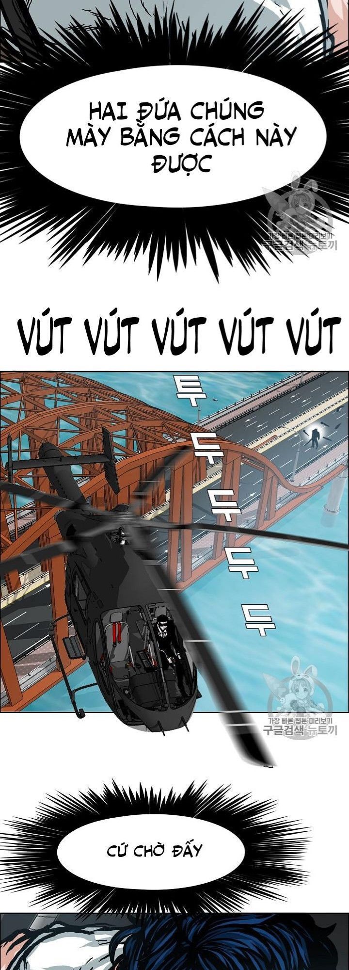 Bậc Thầy Kiếm Sư Chap 24 - Next Chap 25