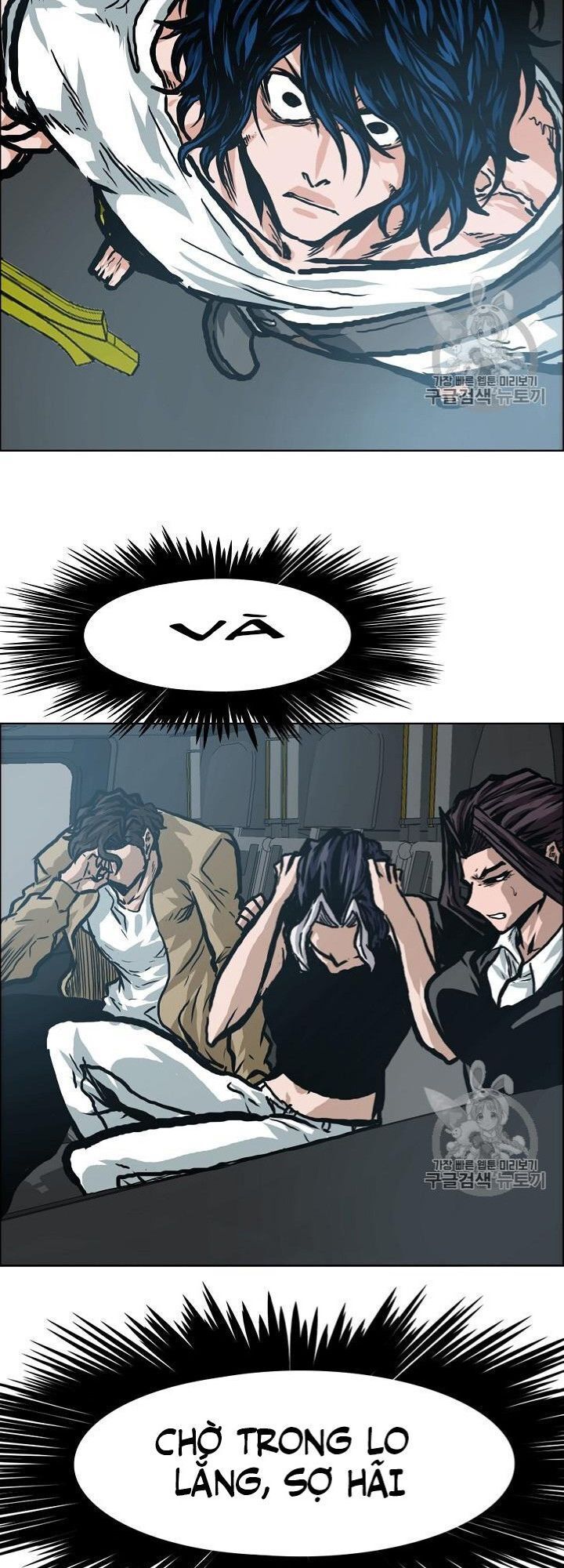 Bậc Thầy Kiếm Sư Chap 24 - Next Chap 25