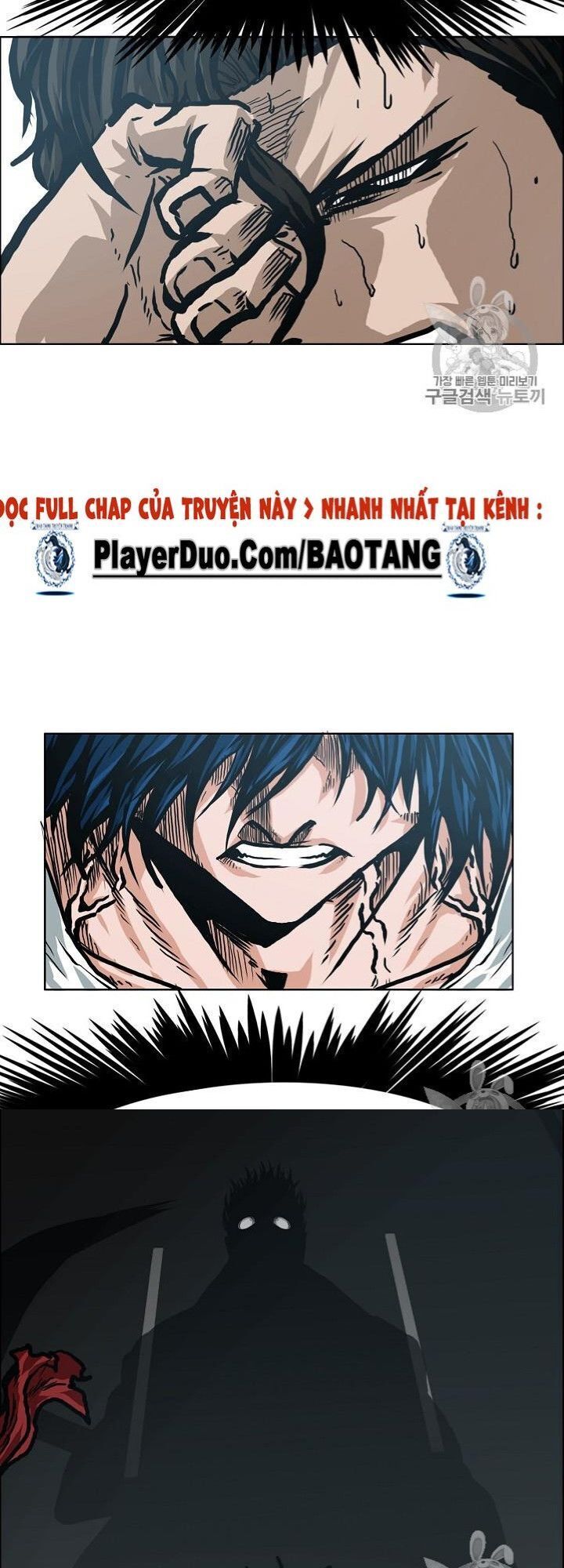 Bậc Thầy Kiếm Sư Chap 24 - Next Chap 25