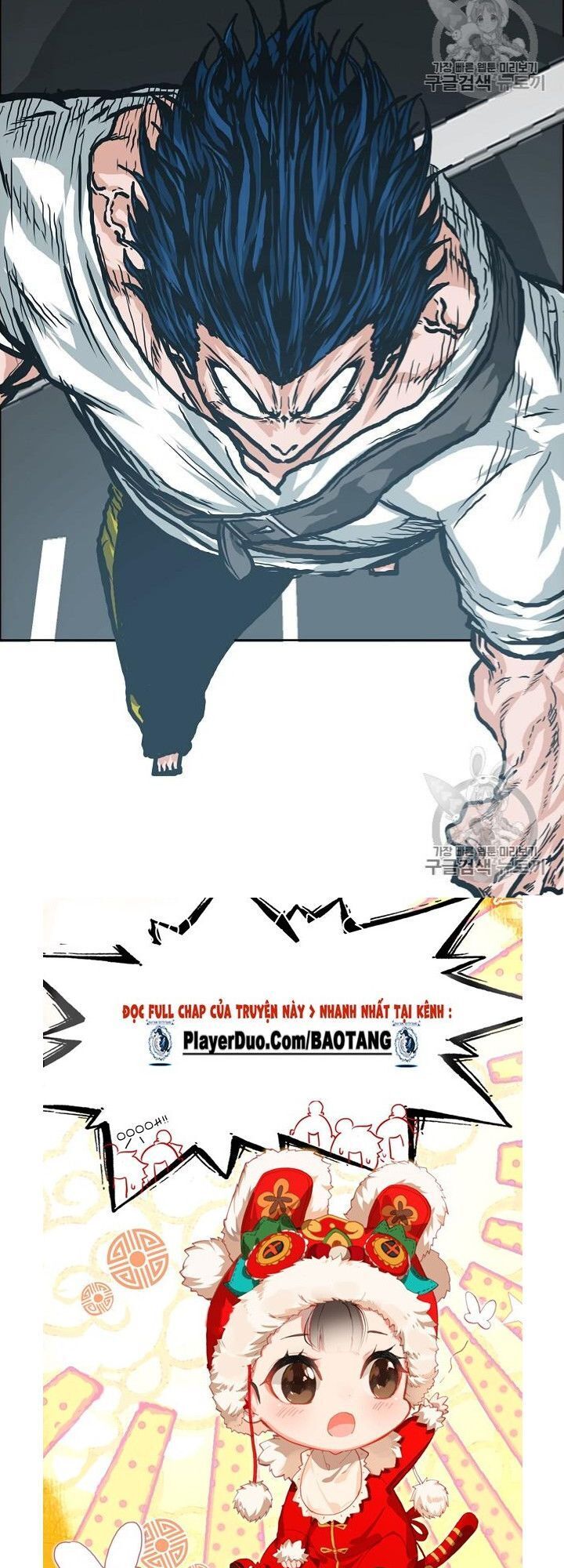 Bậc Thầy Kiếm Sư Chap 24 - Next Chap 25