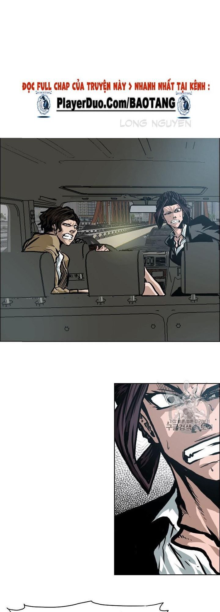 Bậc Thầy Kiếm Sư Chap 24 - Next Chap 25