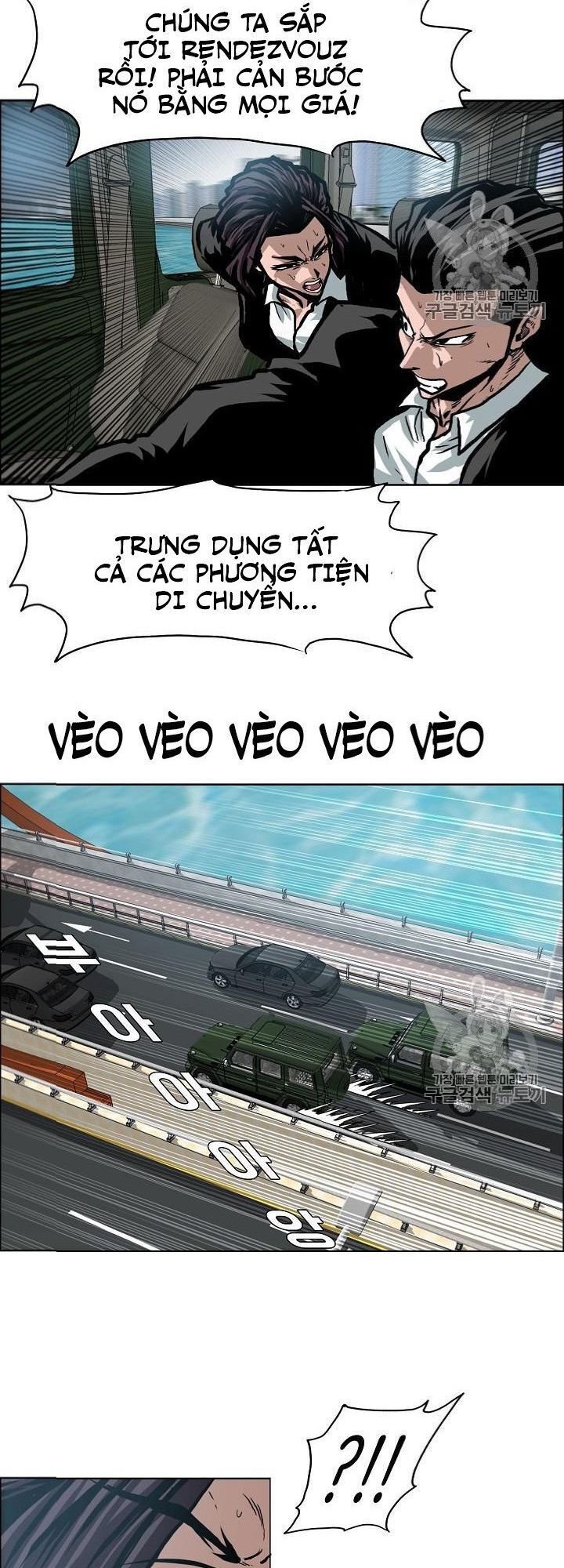 Bậc Thầy Kiếm Sư Chap 24 - Next Chap 25