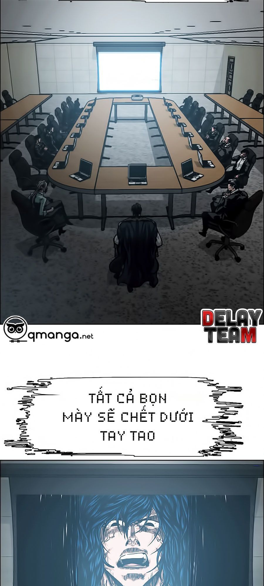 Bậc Thầy Kiếm Sư Chap 25 - Next Chap 26