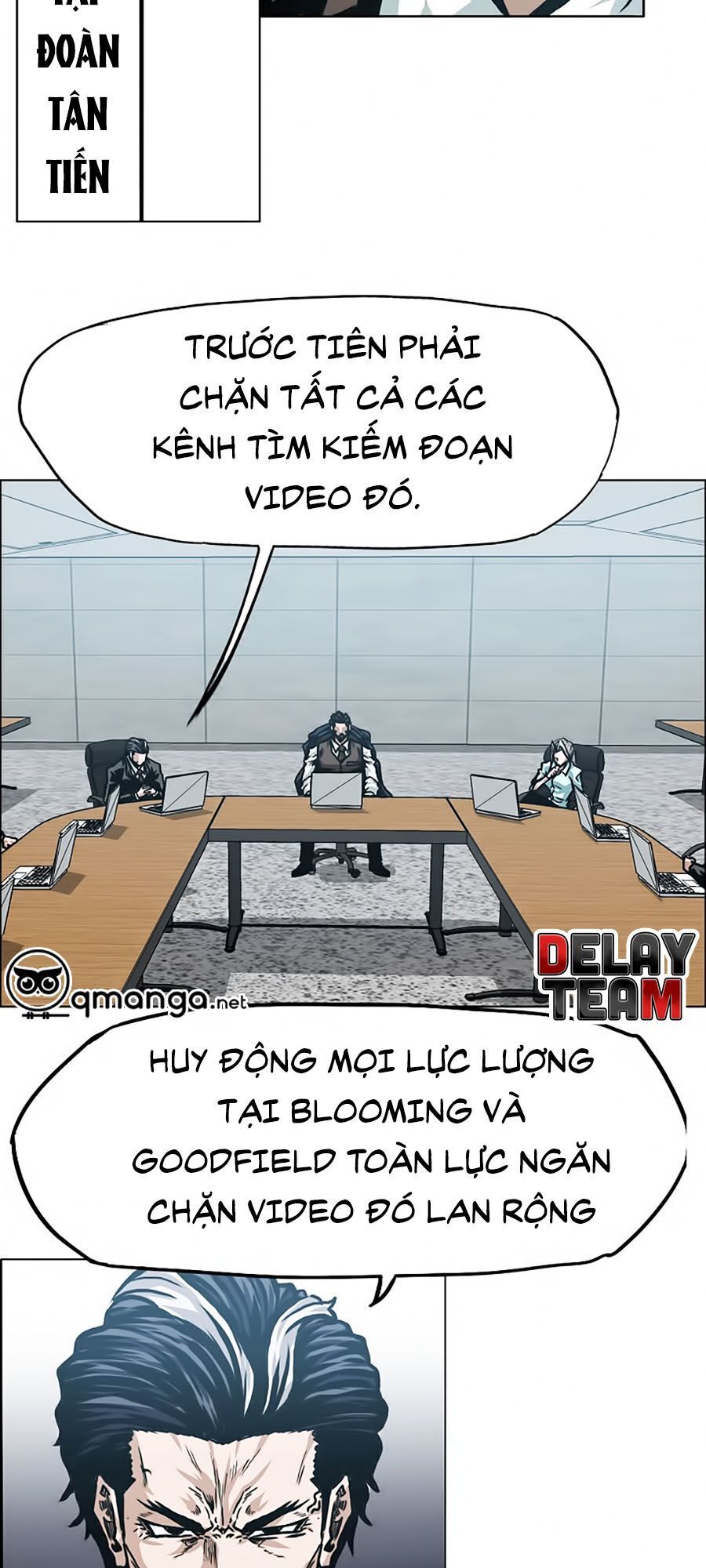 Bậc Thầy Kiếm Sư Chap 25 - Next Chap 26