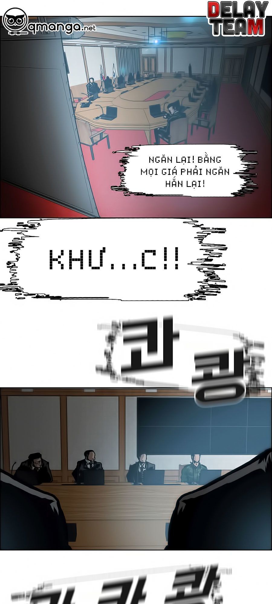 Bậc Thầy Kiếm Sư Chap 25 - Next Chap 26