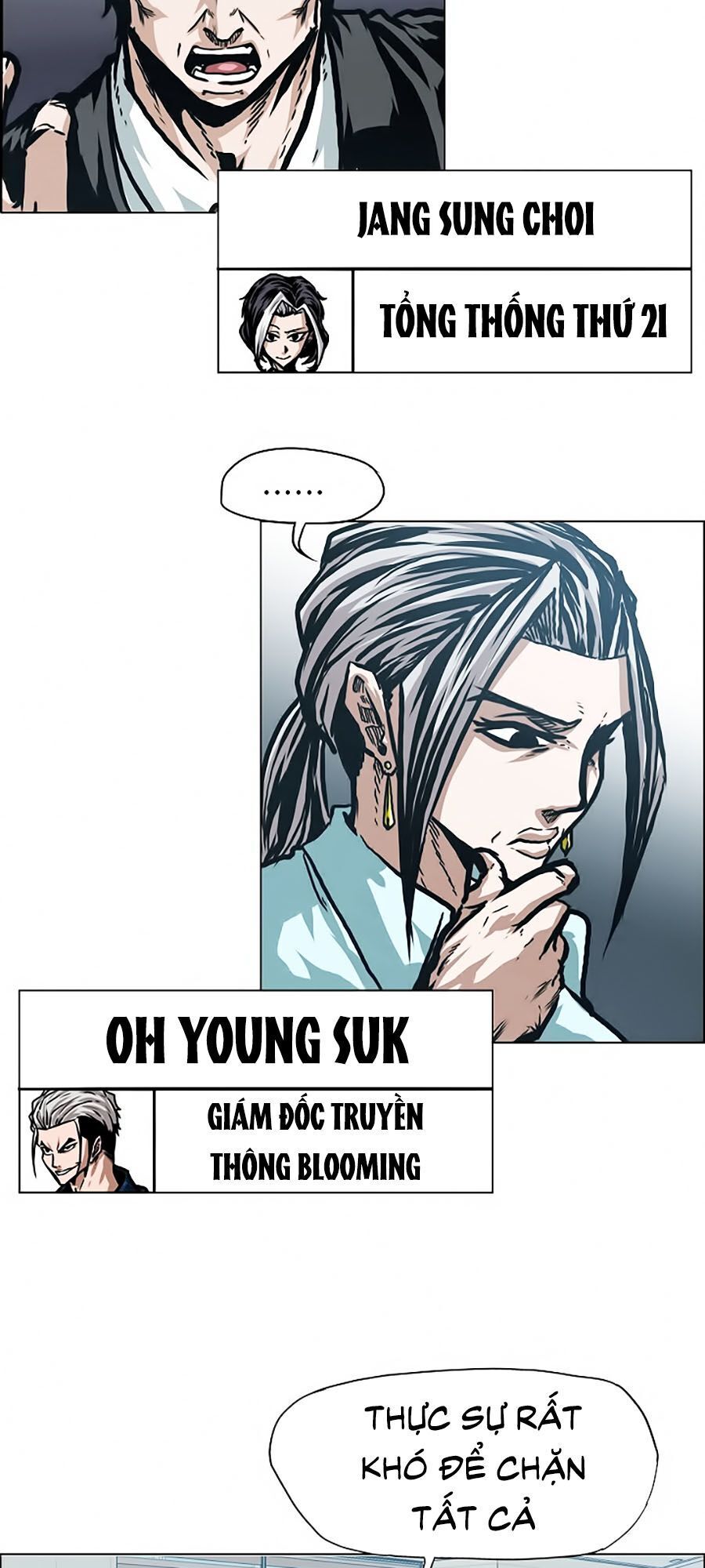 Bậc Thầy Kiếm Sư Chap 25 - Next Chap 26