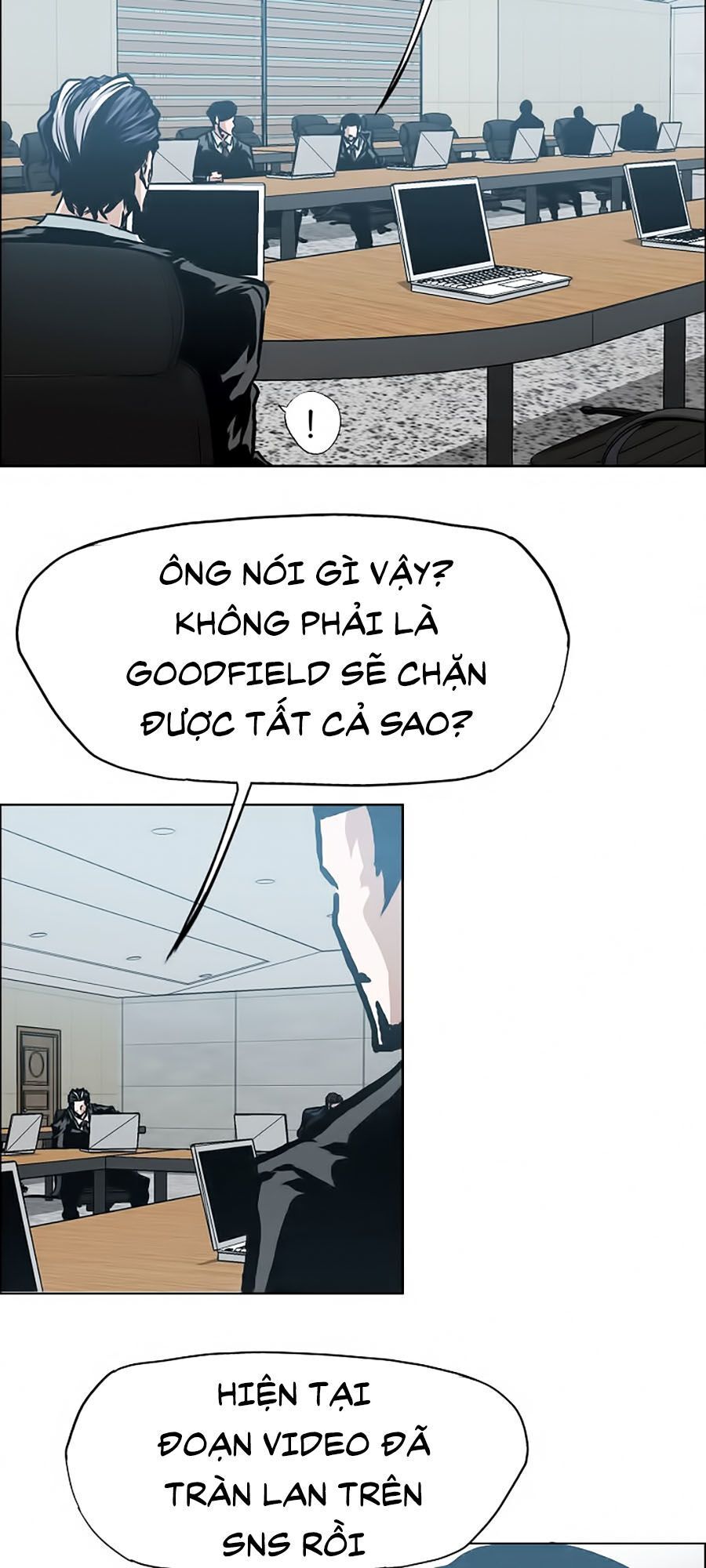 Bậc Thầy Kiếm Sư Chap 25 - Next Chap 26