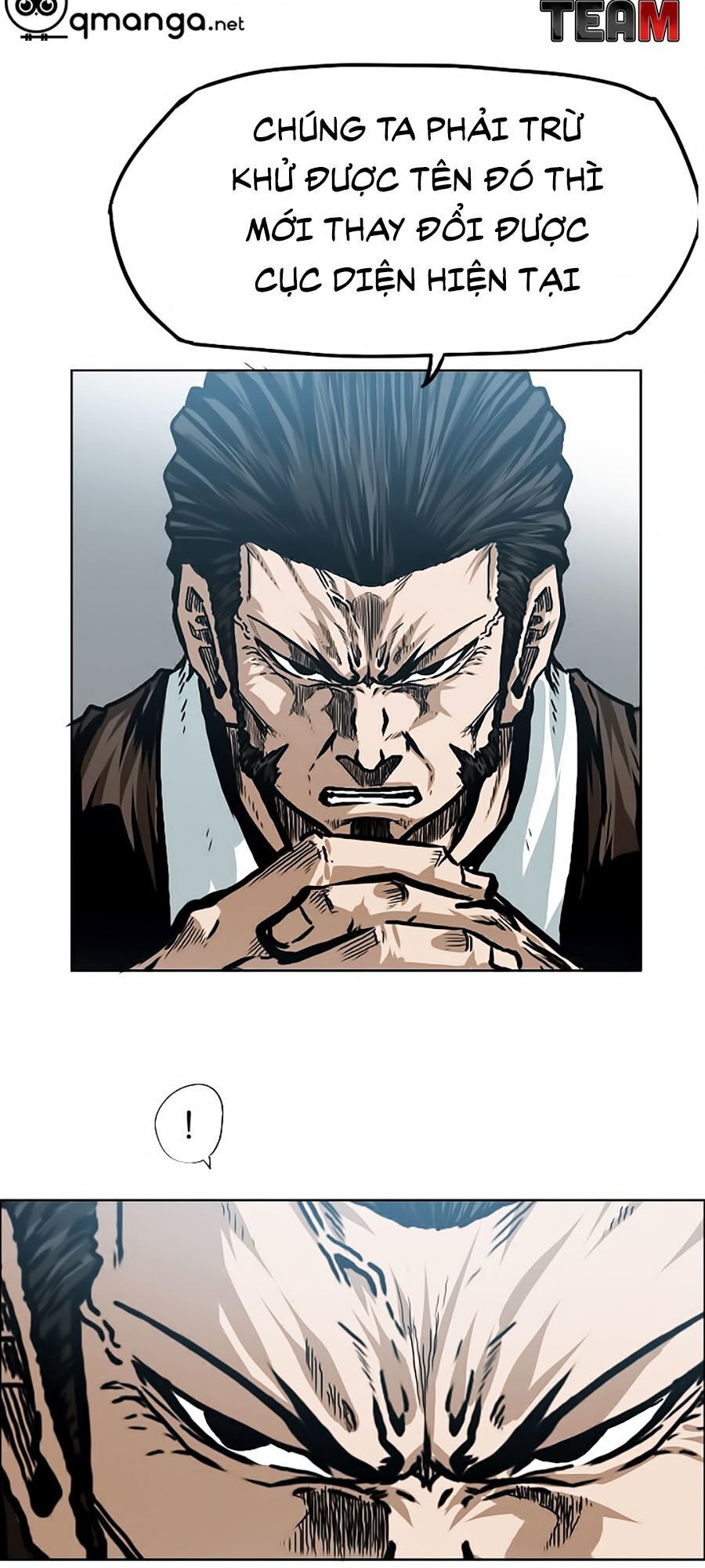 Bậc Thầy Kiếm Sư Chap 25 - Next Chap 26