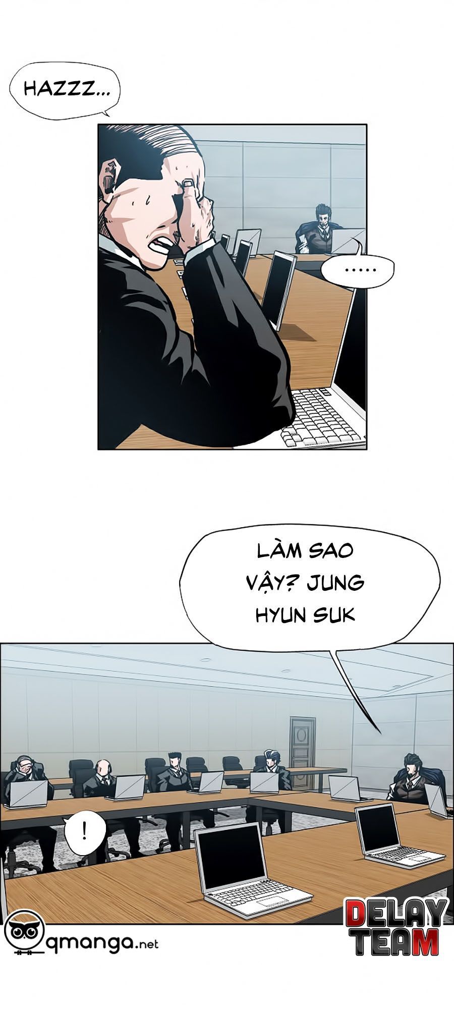 Bậc Thầy Kiếm Sư Chap 25 - Next Chap 26