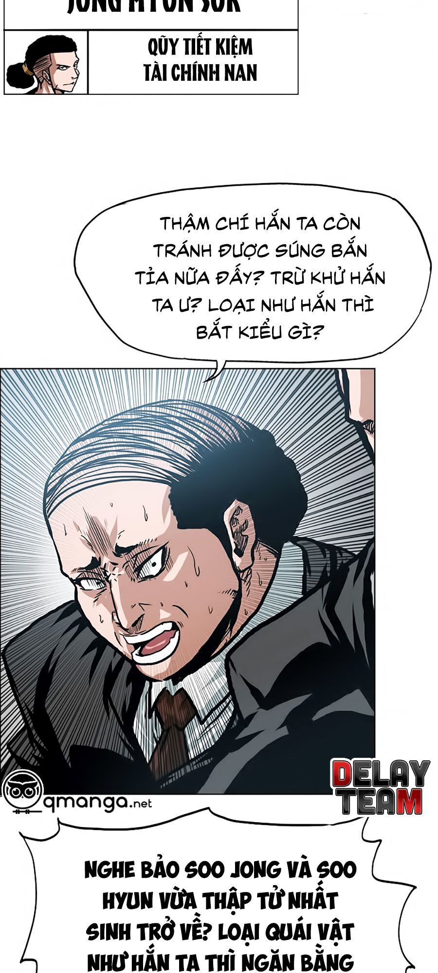 Bậc Thầy Kiếm Sư Chap 25 - Next Chap 26