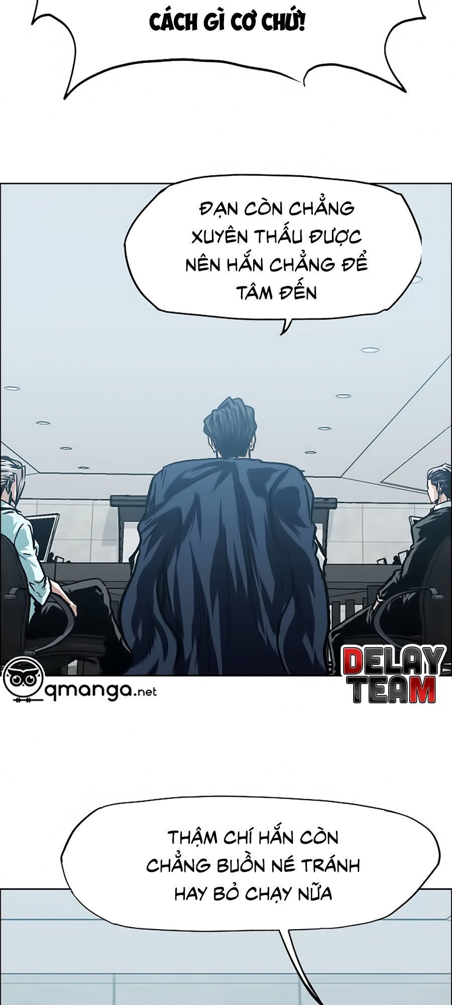 Bậc Thầy Kiếm Sư Chap 25 - Next Chap 26