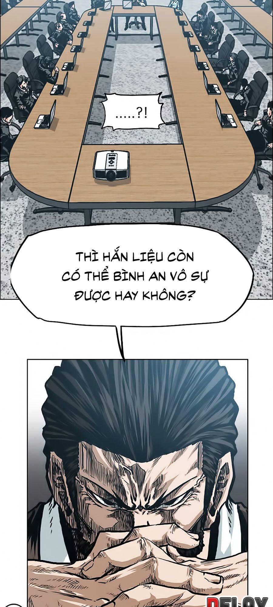 Bậc Thầy Kiếm Sư Chap 25 - Next Chap 26