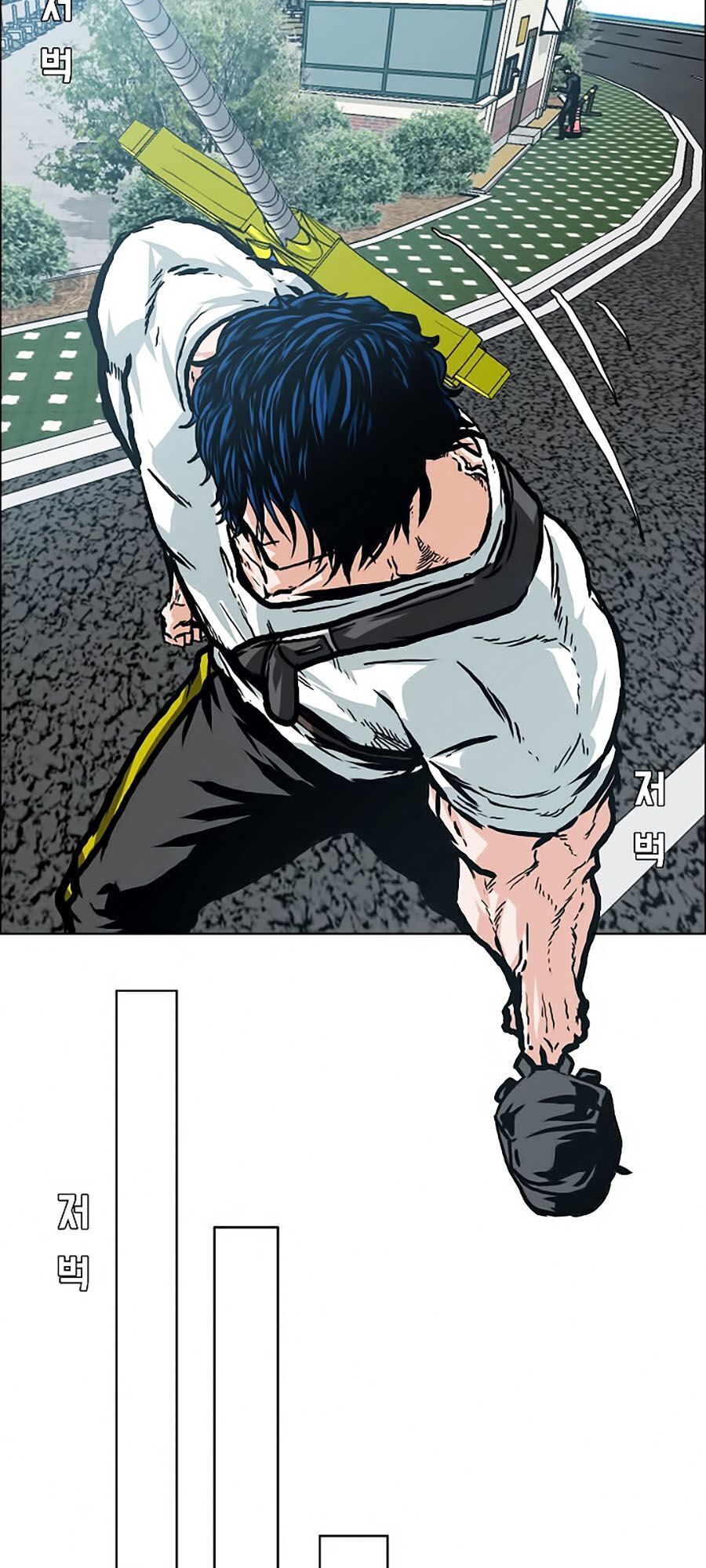 Bậc Thầy Kiếm Sư Chap 25 - Next Chap 26