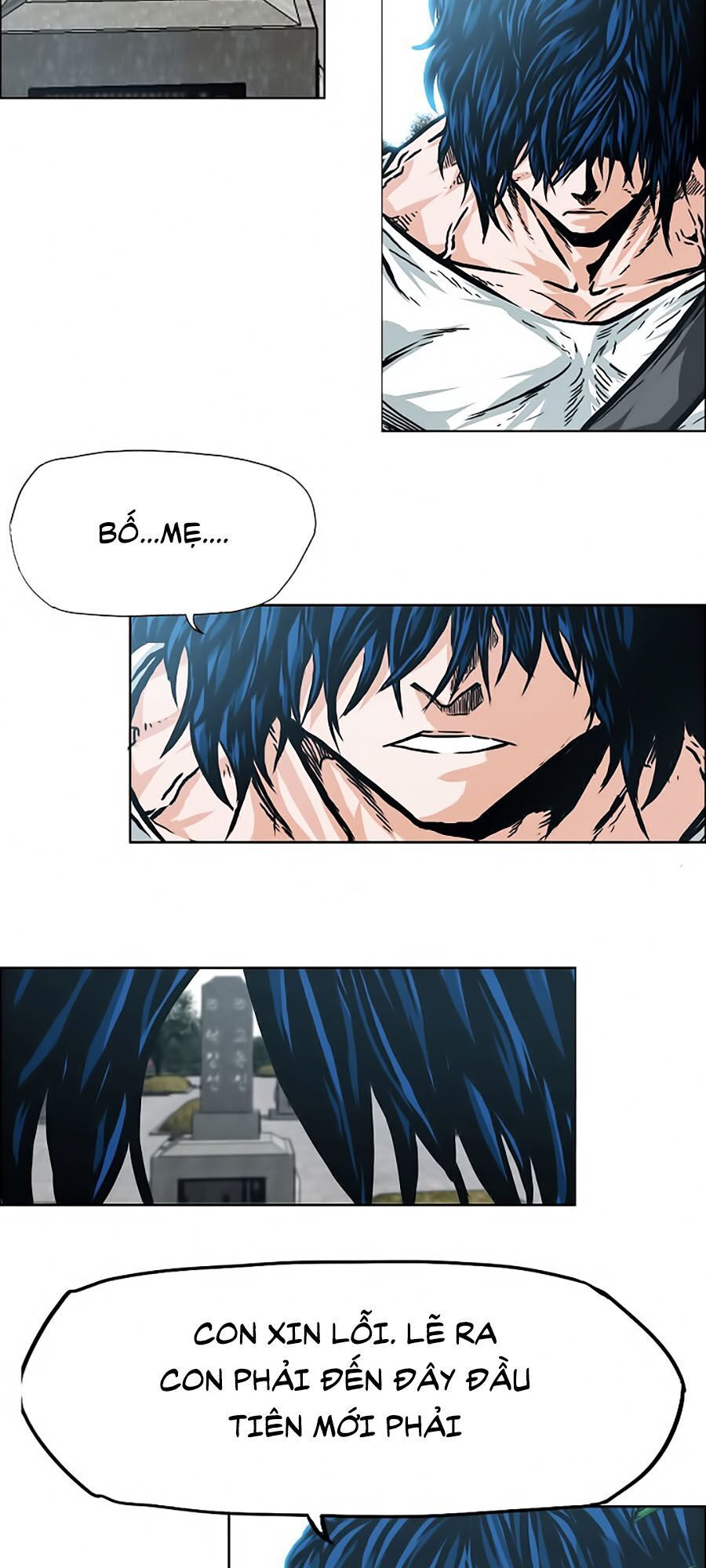 Bậc Thầy Kiếm Sư Chap 25 - Next Chap 26