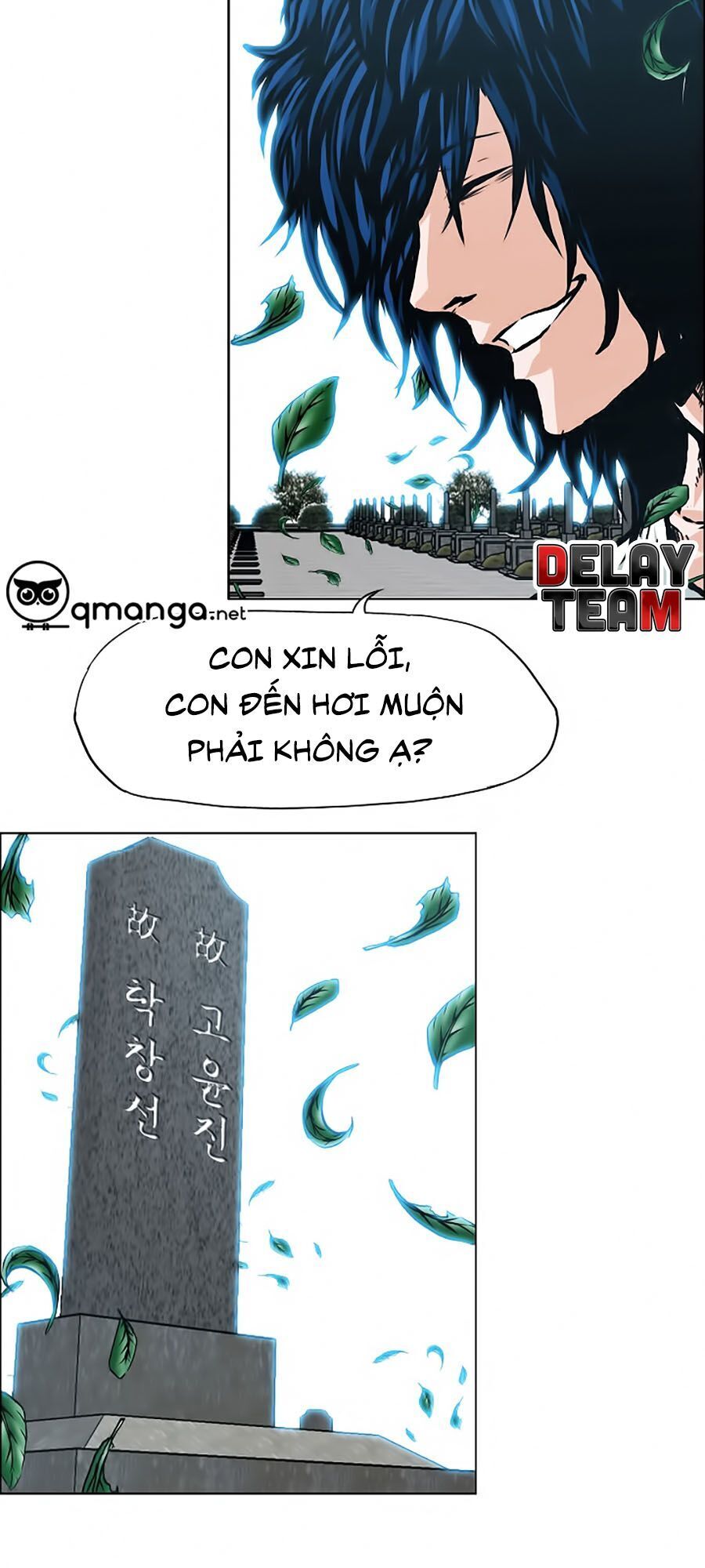 Bậc Thầy Kiếm Sư Chap 25 - Next Chap 26