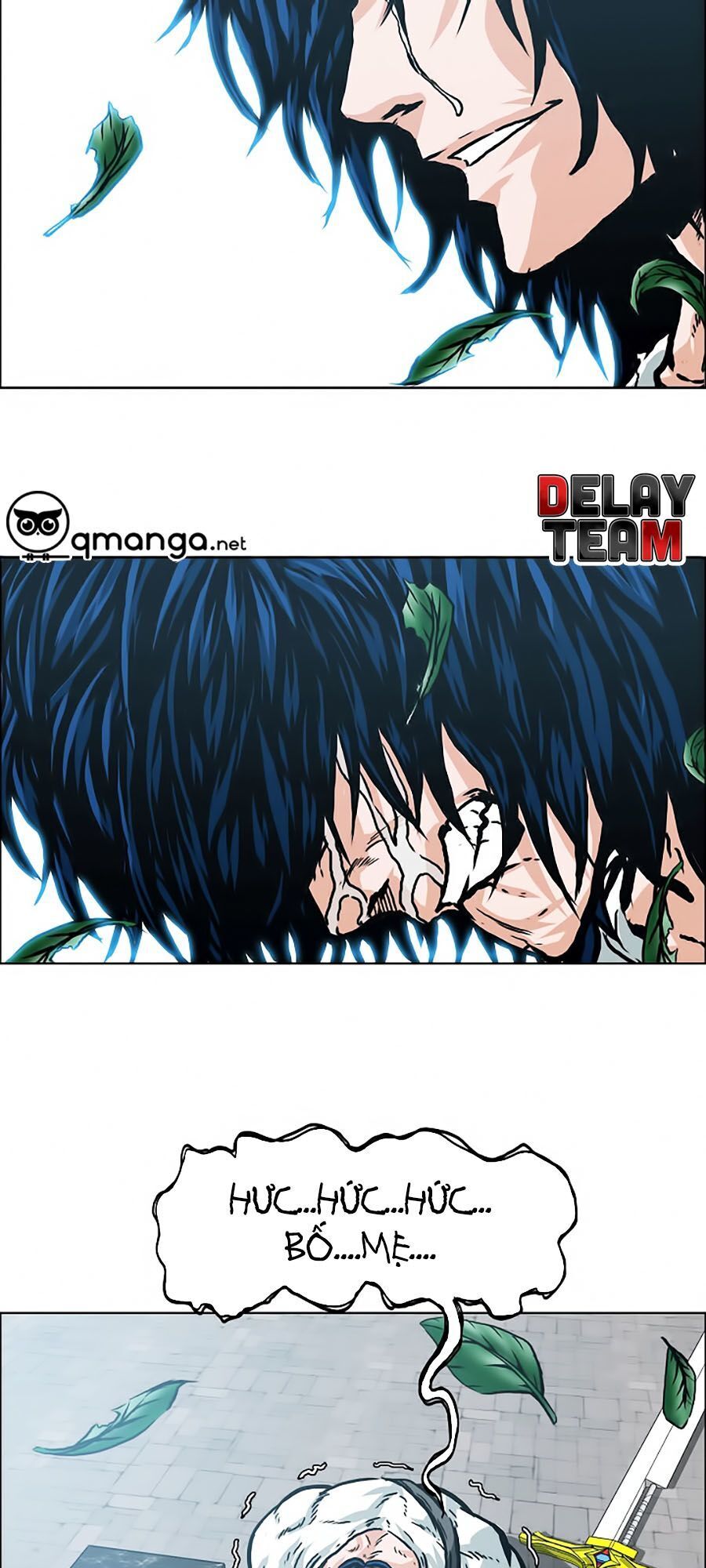 Bậc Thầy Kiếm Sư Chap 25 - Next Chap 26