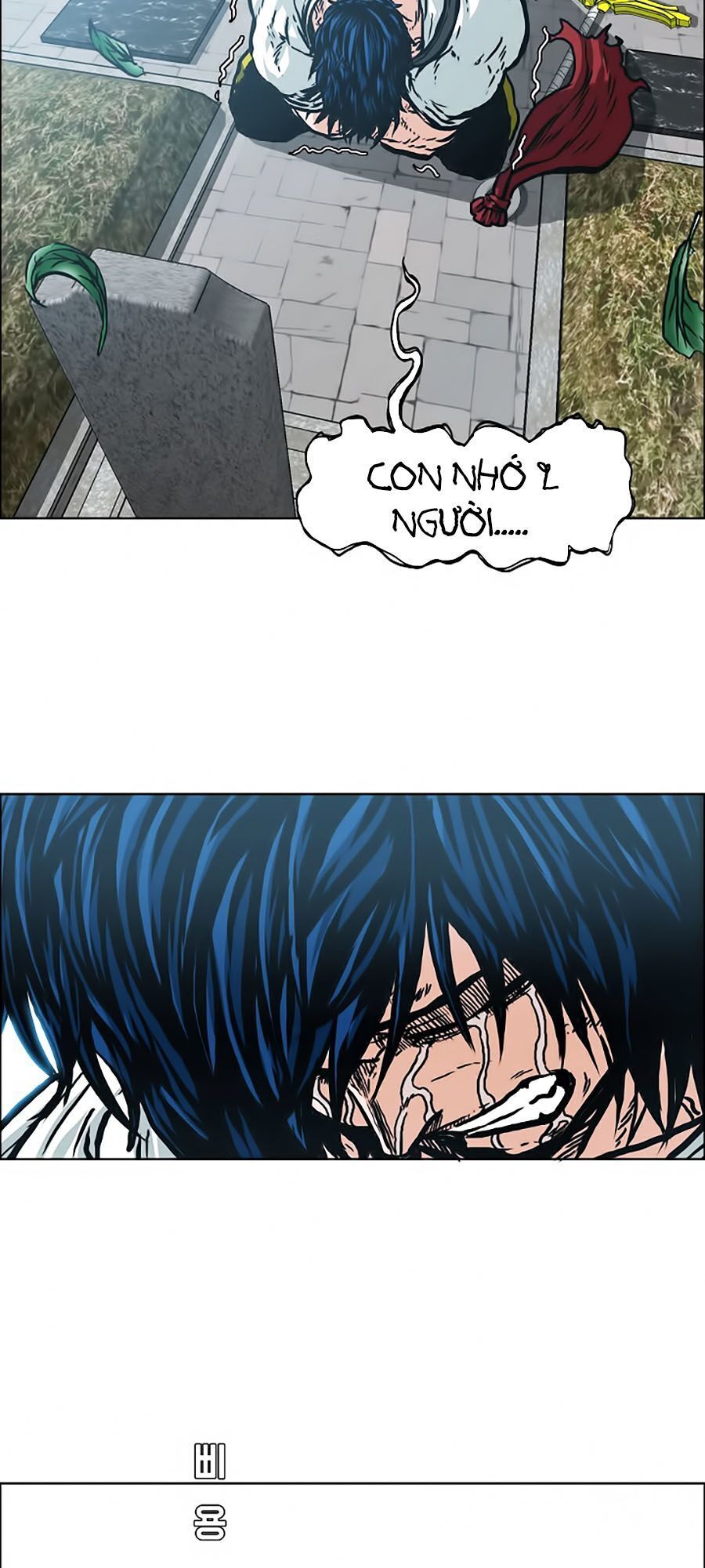 Bậc Thầy Kiếm Sư Chap 25 - Next Chap 26