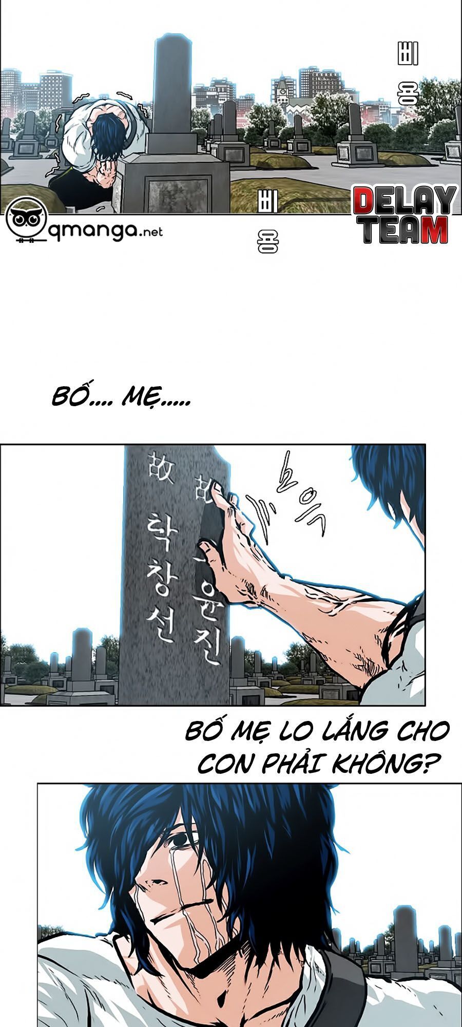 Bậc Thầy Kiếm Sư Chap 25 - Next Chap 26