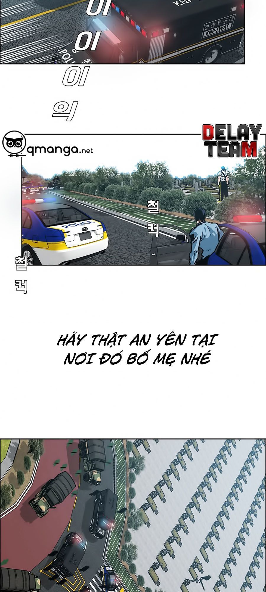 Bậc Thầy Kiếm Sư Chap 25 - Next Chap 26