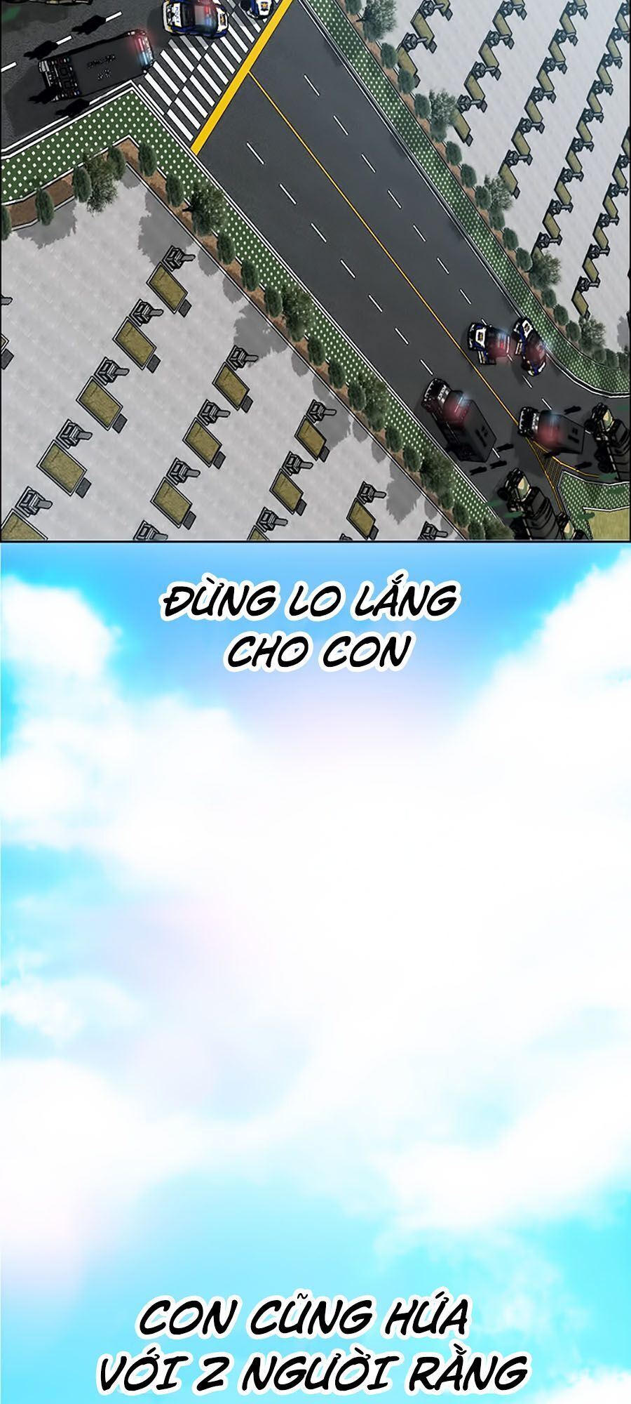 Bậc Thầy Kiếm Sư Chap 25 - Next Chap 26