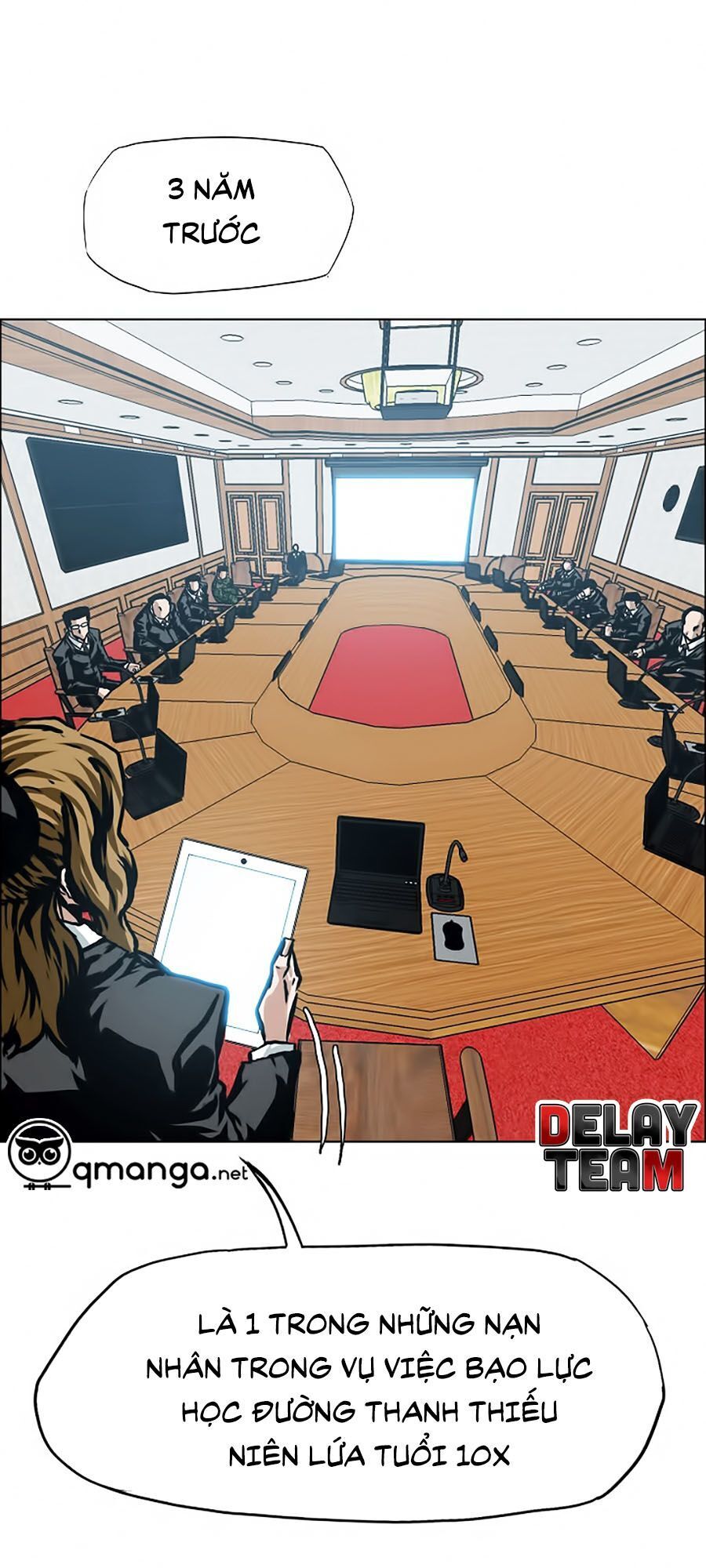 Bậc Thầy Kiếm Sư Chap 25 - Next Chap 26