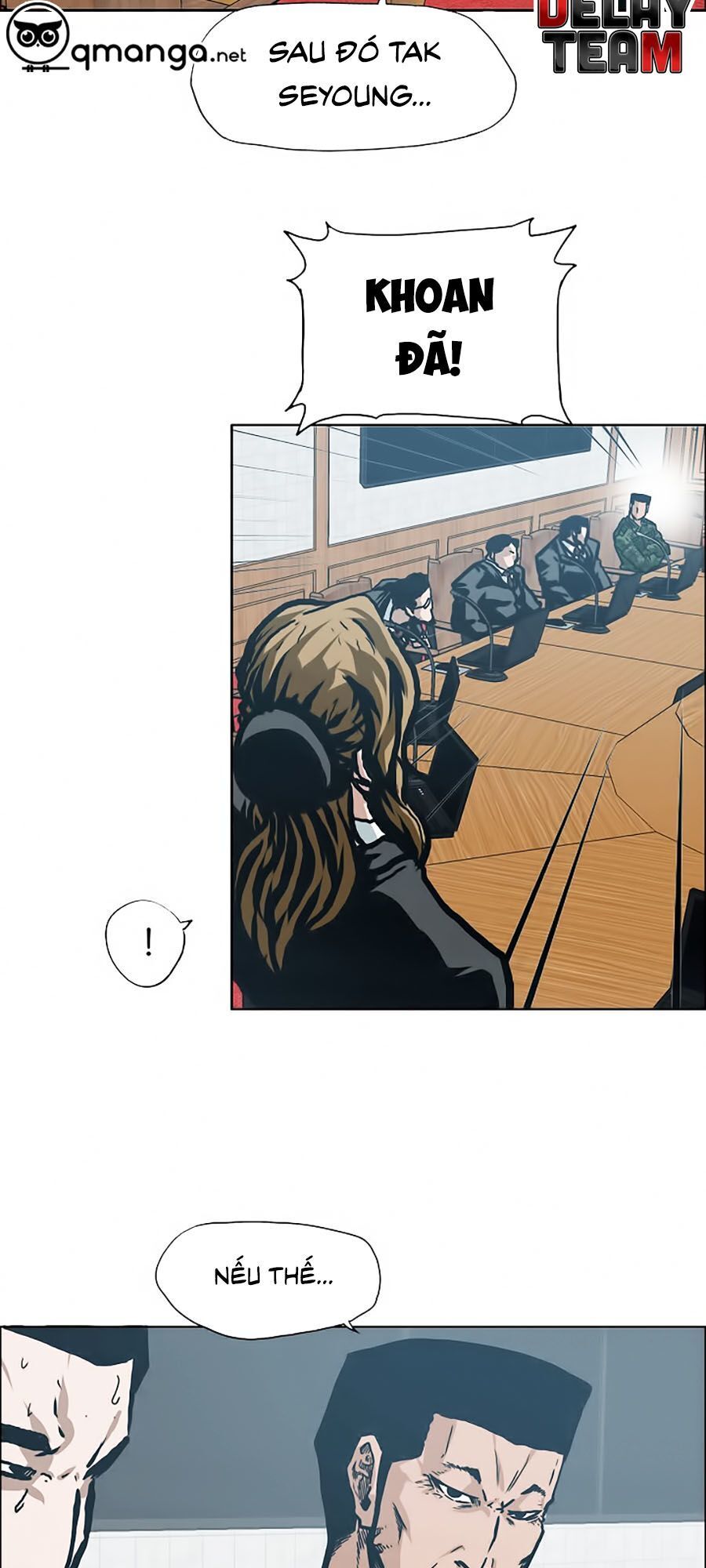 Bậc Thầy Kiếm Sư Chap 25 - Next Chap 26