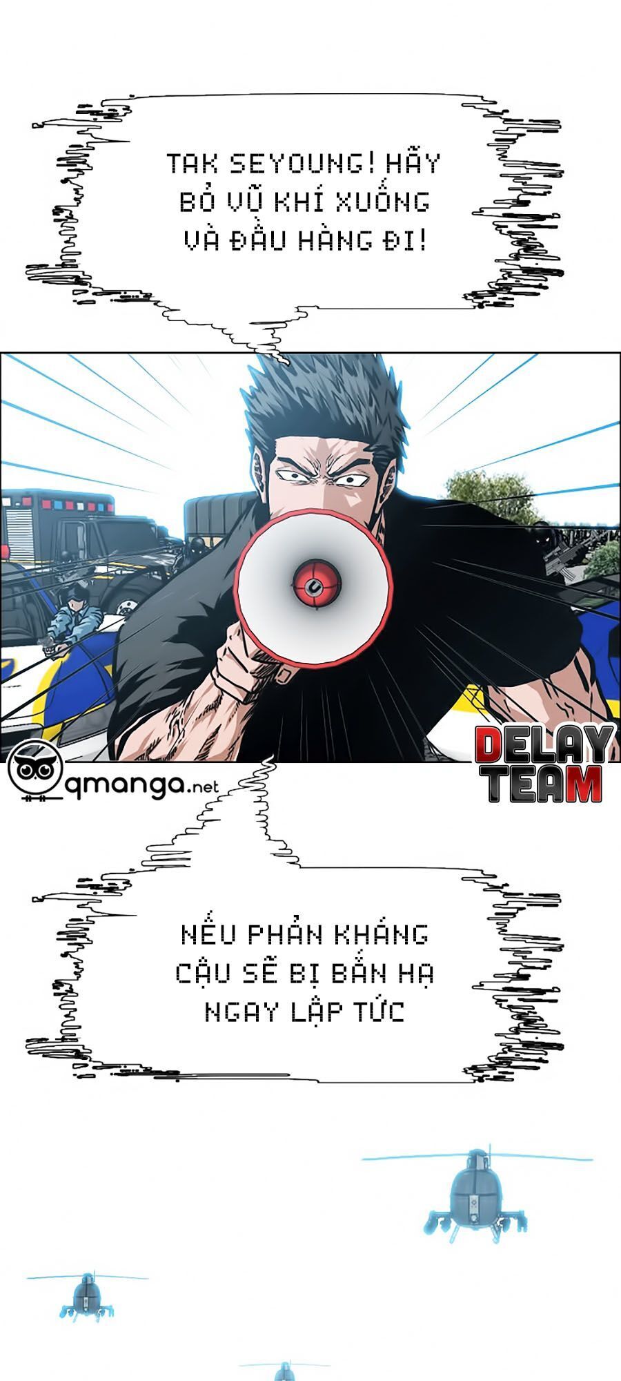 Bậc Thầy Kiếm Sư Chap 26 - Next Chap 27