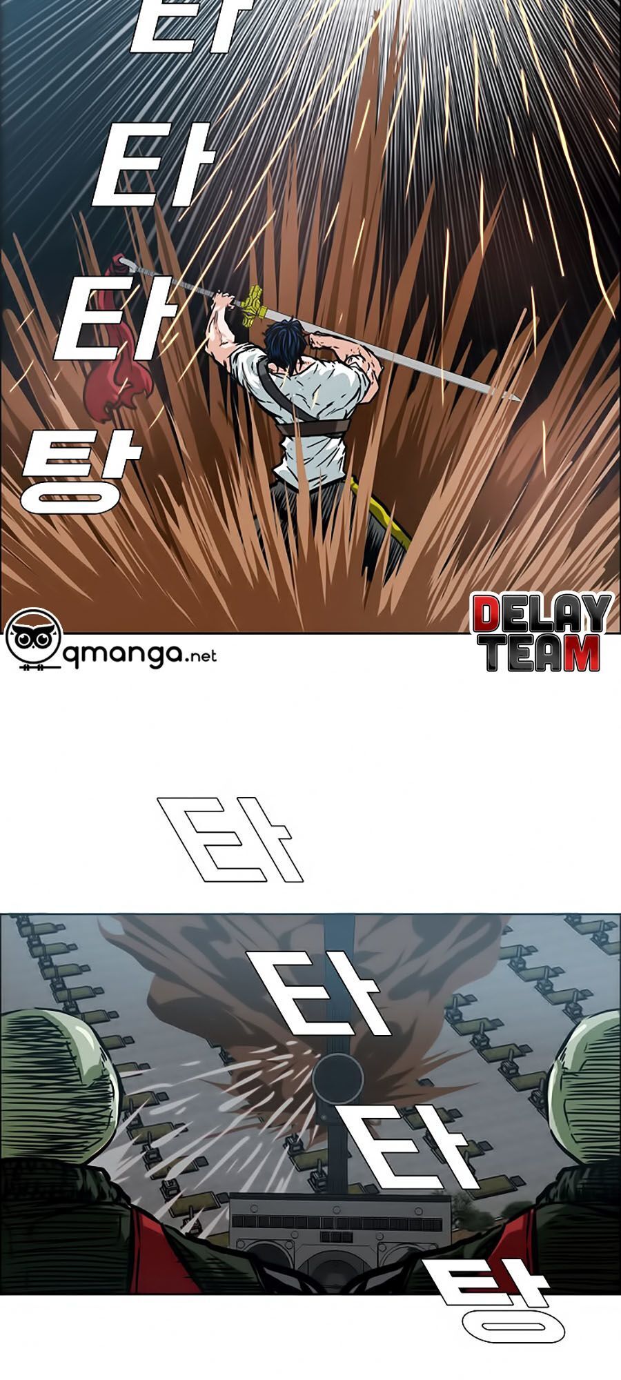 Bậc Thầy Kiếm Sư Chap 26 - Next Chap 27