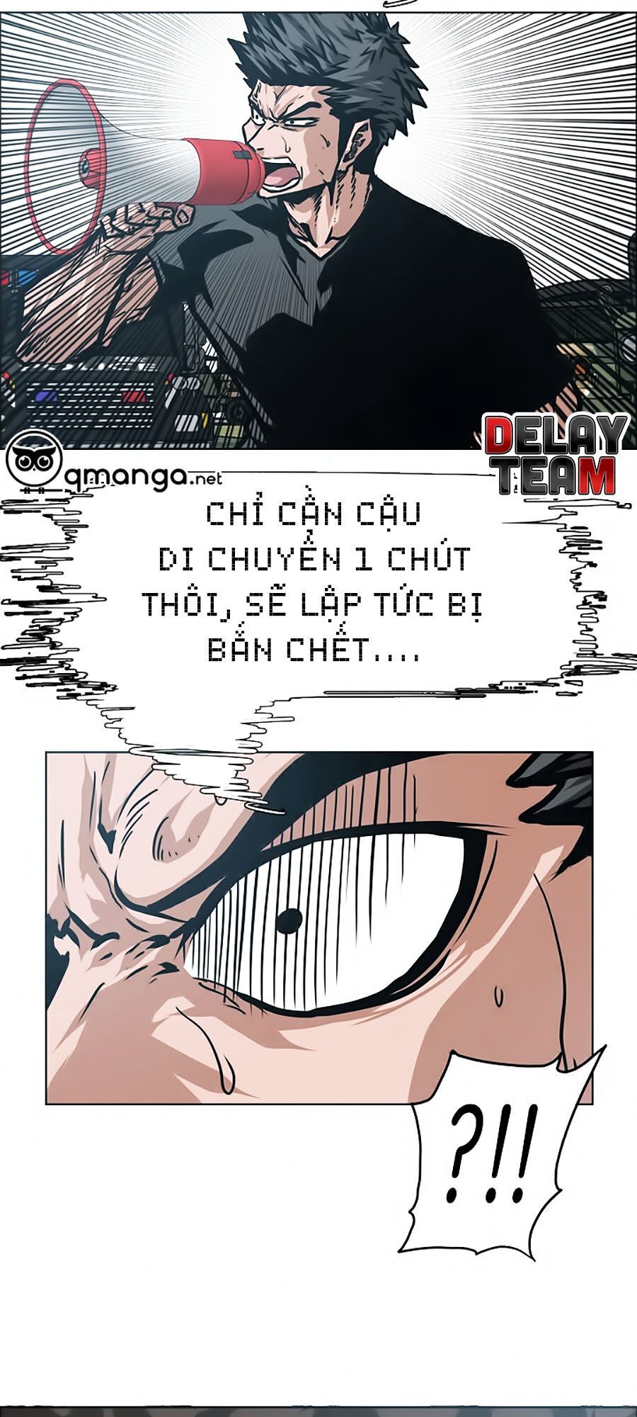 Bậc Thầy Kiếm Sư Chap 26 - Next Chap 27