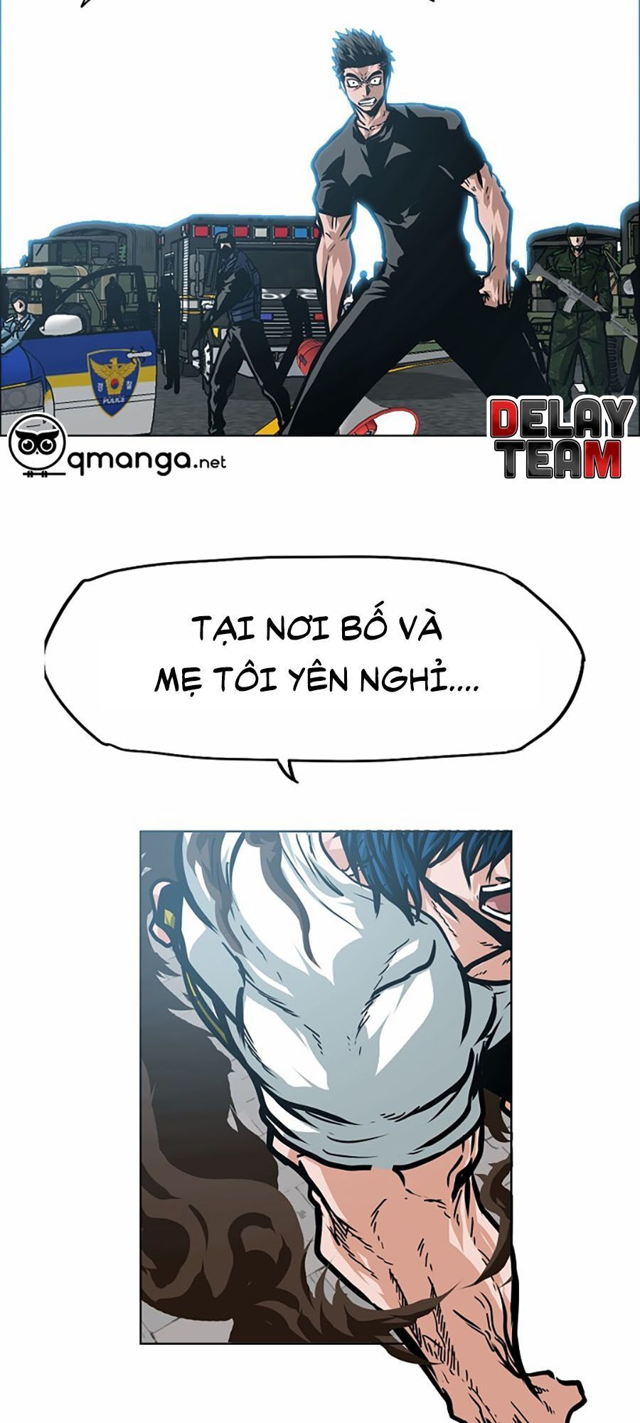 Bậc Thầy Kiếm Sư Chap 26 - Next Chap 27