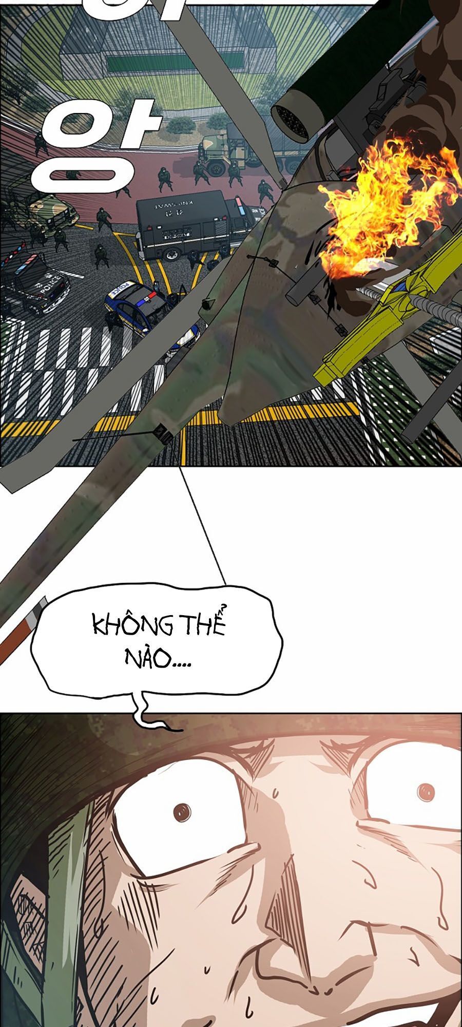 Bậc Thầy Kiếm Sư Chap 26 - Next Chap 27