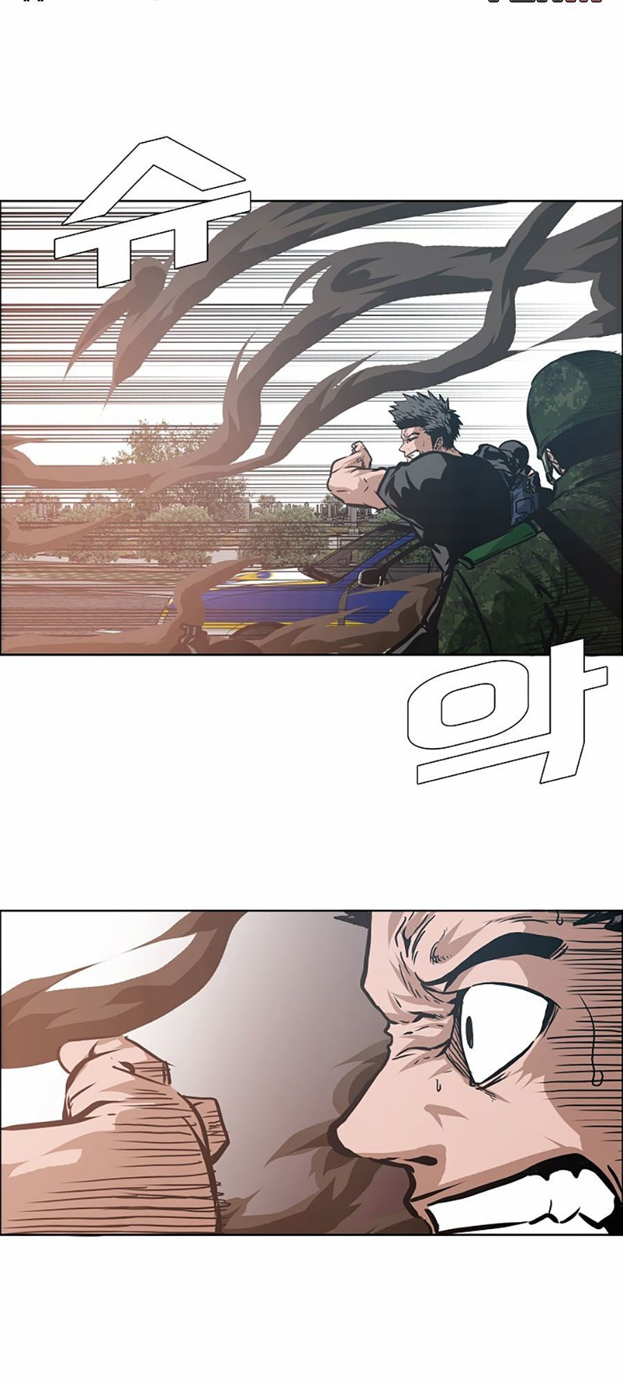 Bậc Thầy Kiếm Sư Chap 26 - Next Chap 27