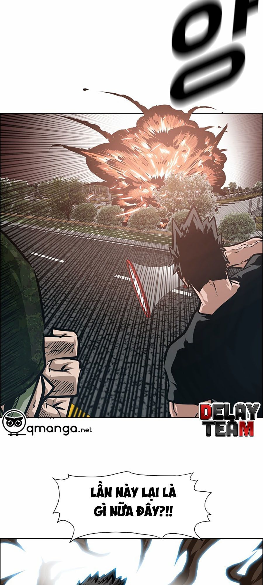 Bậc Thầy Kiếm Sư Chap 26 - Next Chap 27