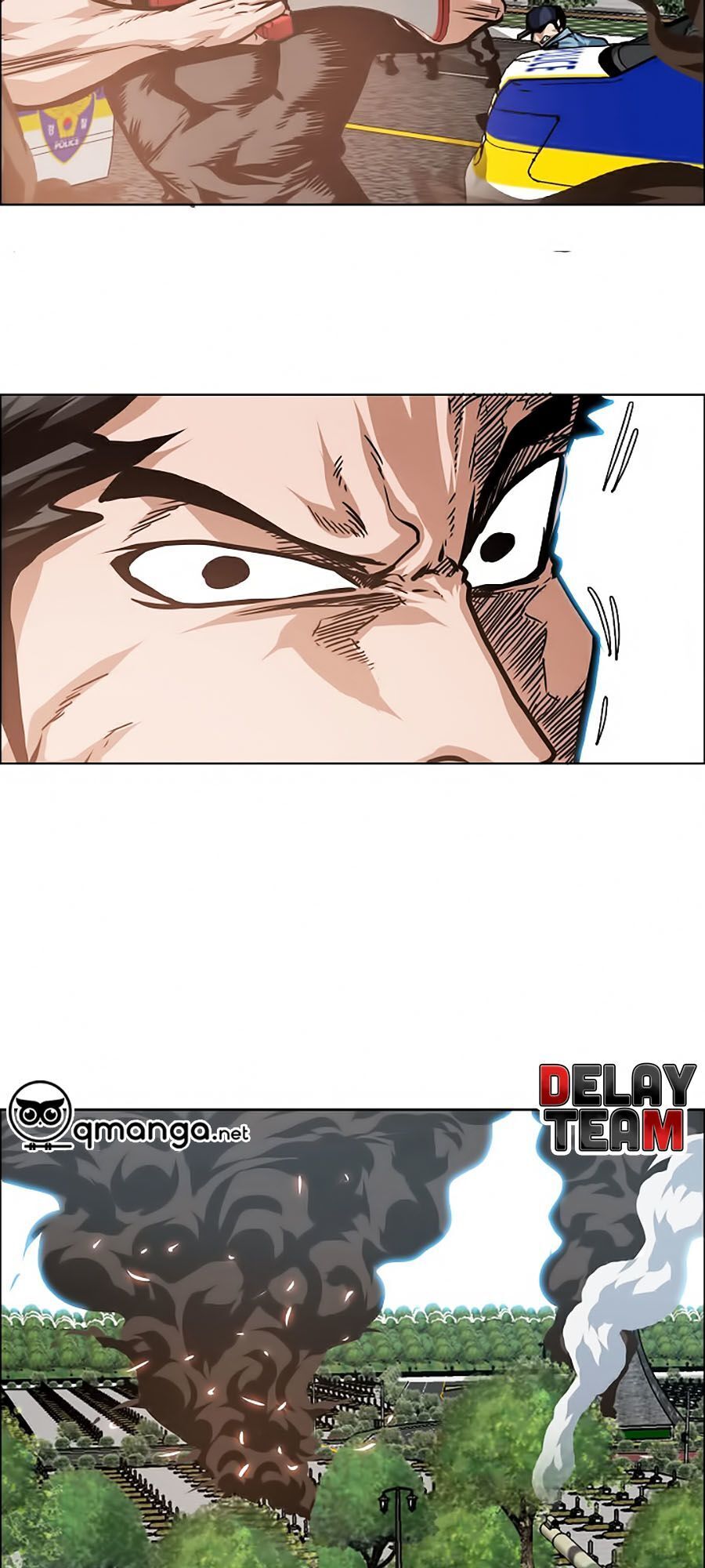 Bậc Thầy Kiếm Sư Chap 26 - Next Chap 27