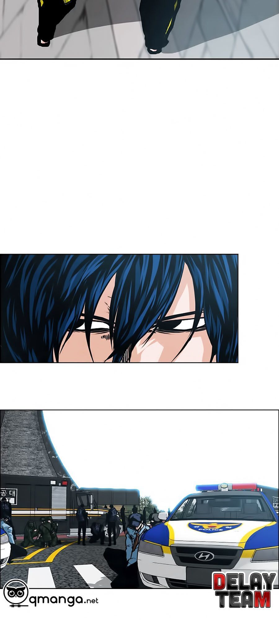 Bậc Thầy Kiếm Sư Chap 26 - Next Chap 27