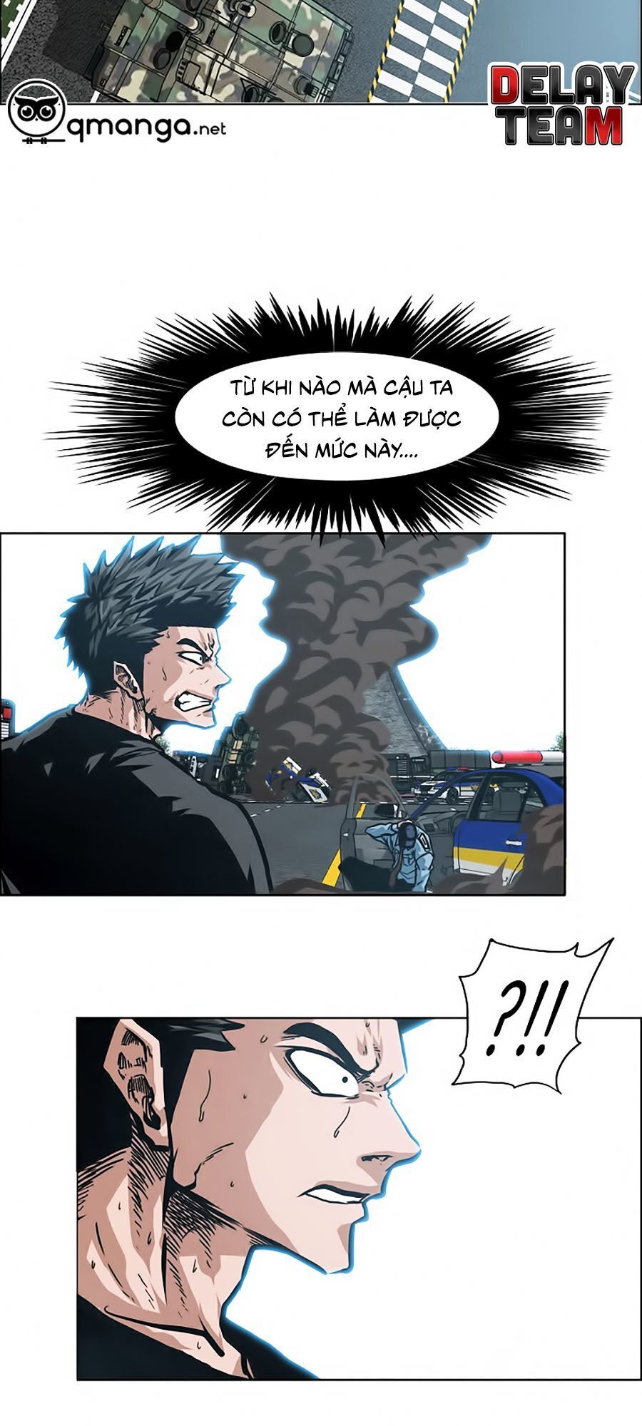 Bậc Thầy Kiếm Sư Chap 26 - Next Chap 27