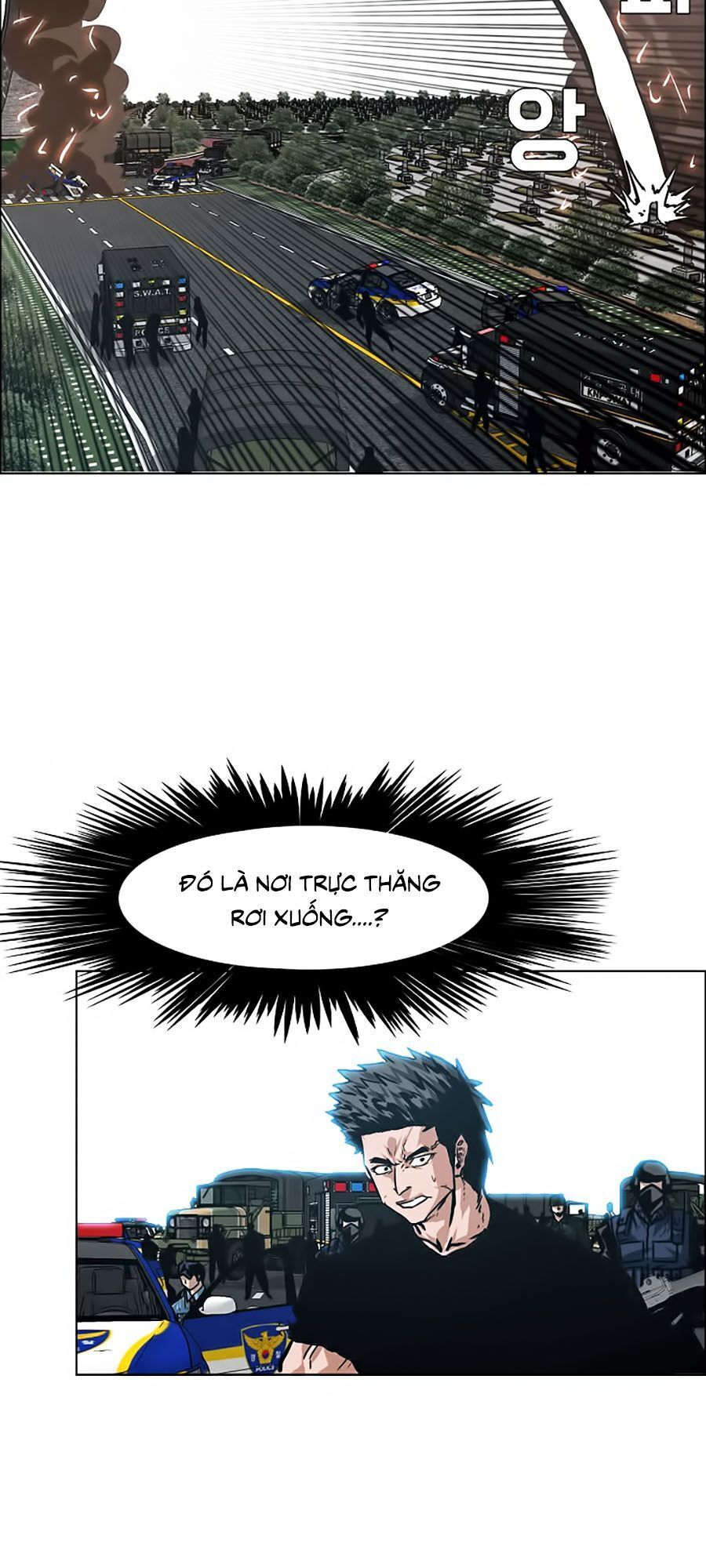 Bậc Thầy Kiếm Sư Chap 26 - Next Chap 27