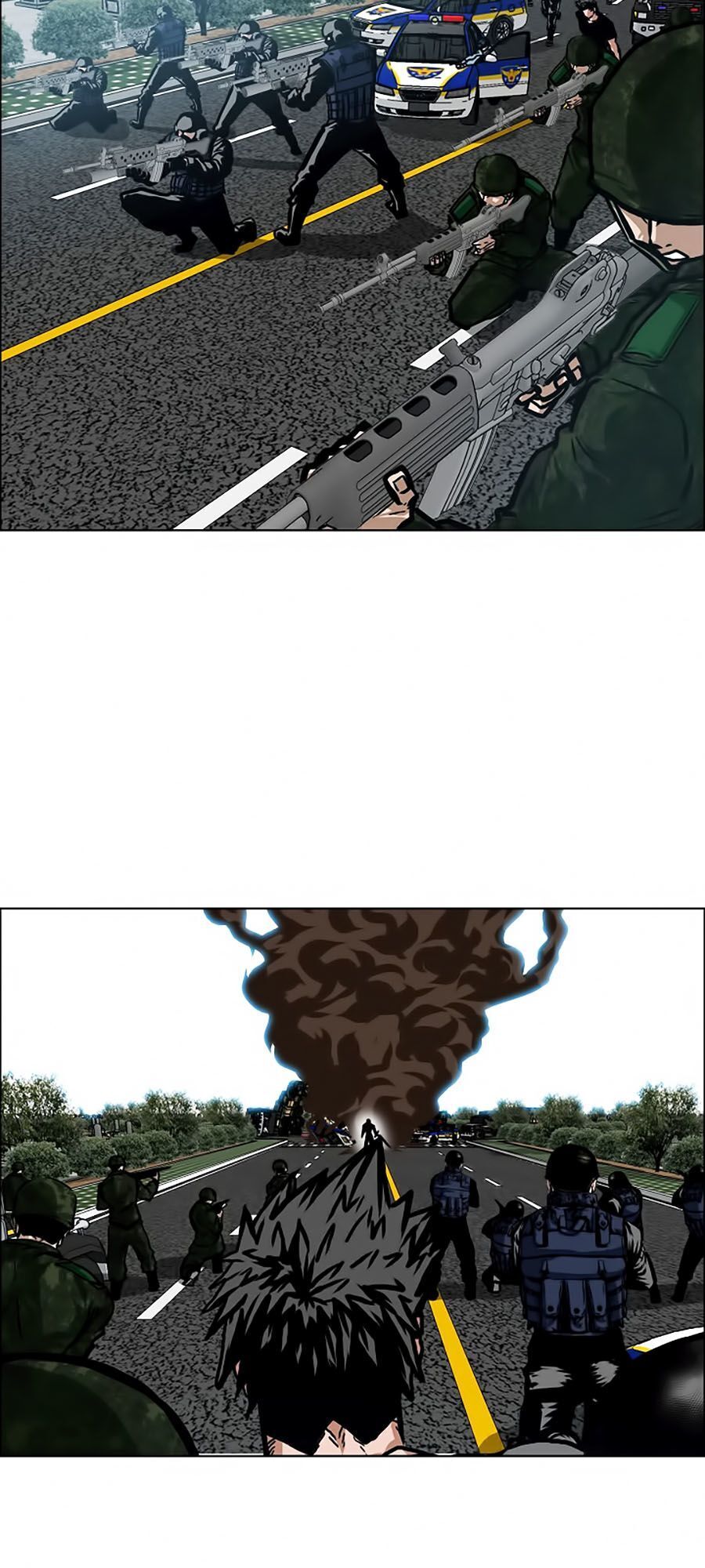 Bậc Thầy Kiếm Sư Chap 26 - Next Chap 27