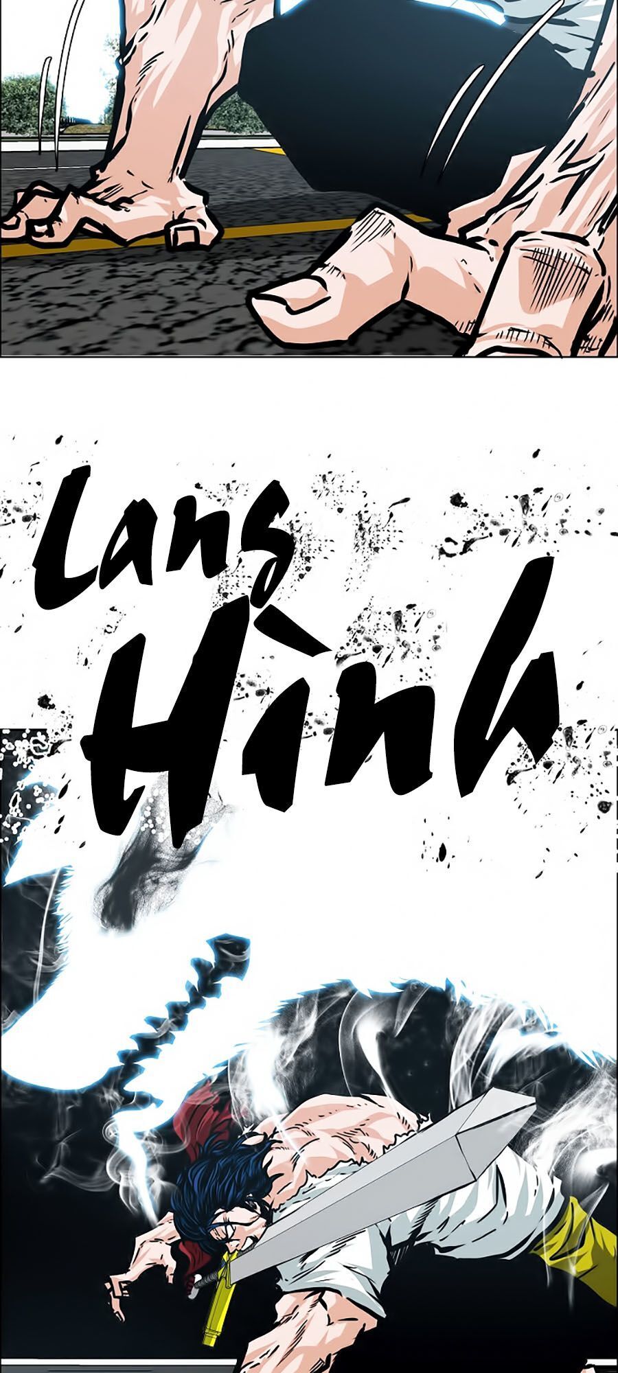 Bậc Thầy Kiếm Sư Chap 26 - Next Chap 27