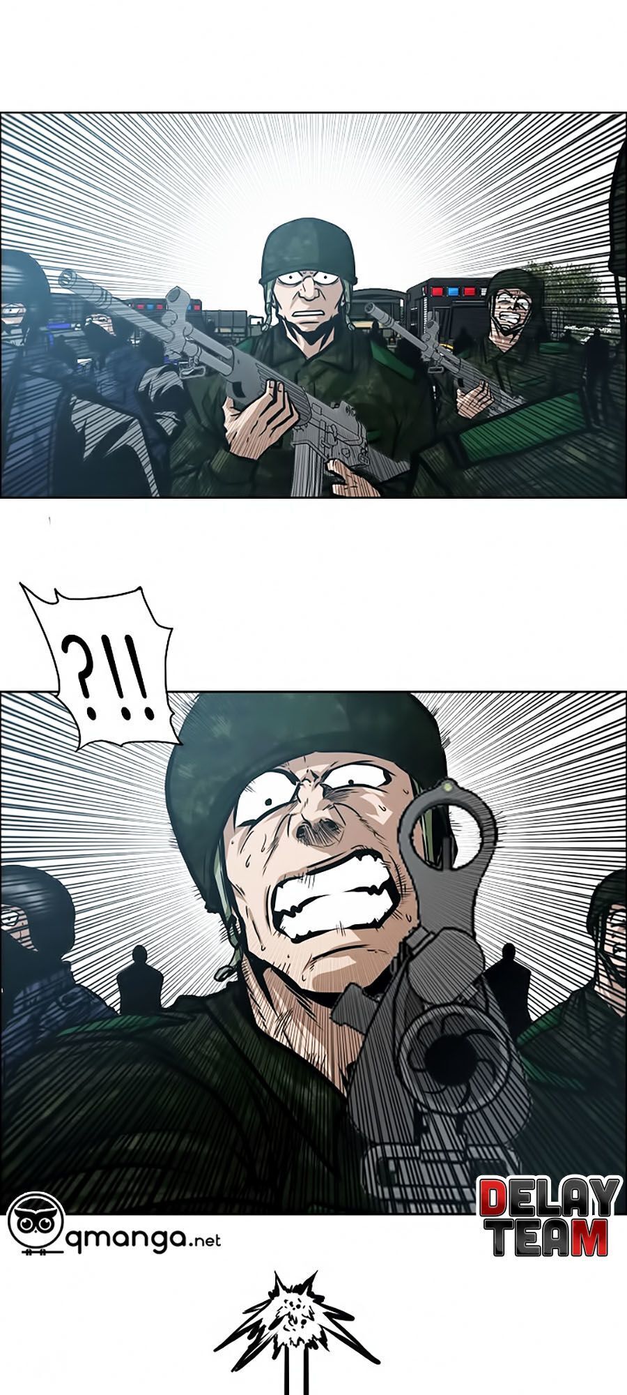 Bậc Thầy Kiếm Sư Chap 26 - Next Chap 27