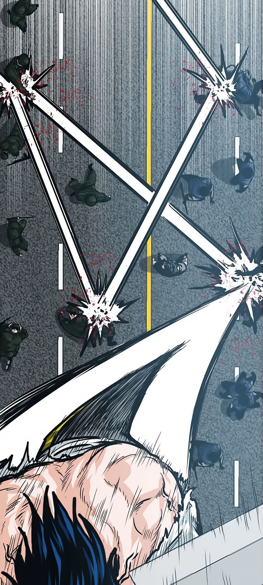 Bậc Thầy Kiếm Sư Chap 26 - Next Chap 27