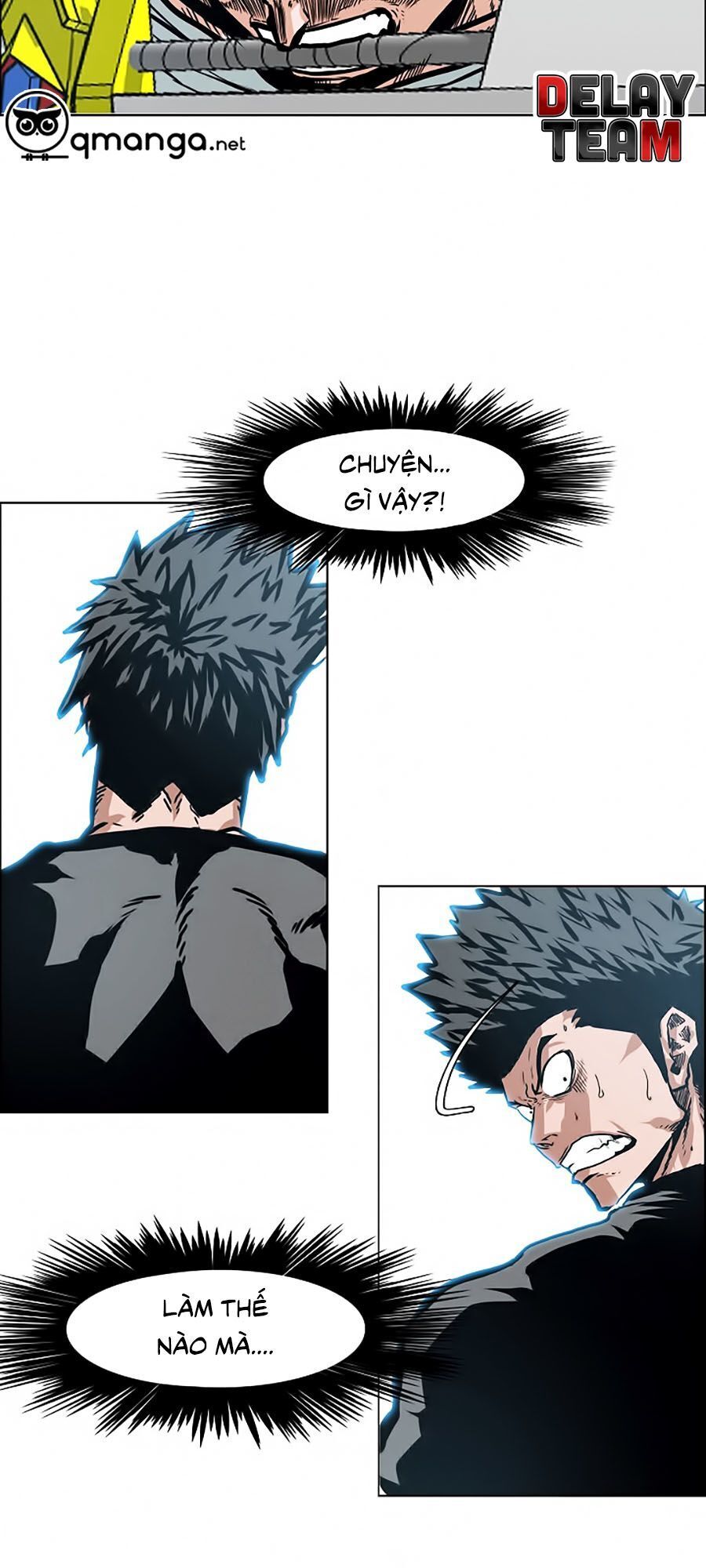 Bậc Thầy Kiếm Sư Chap 26 - Next Chap 27